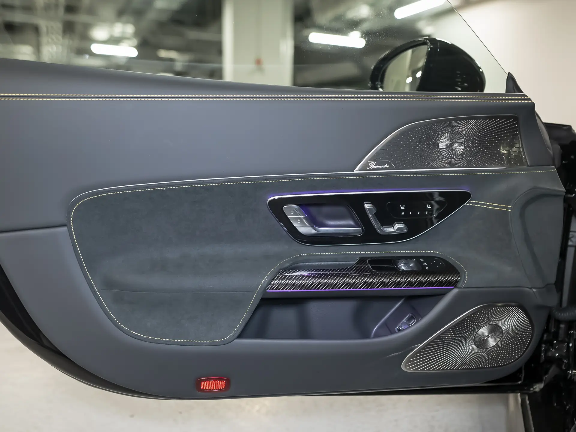 Mercedes-Benz AMG GT, II, 2025 купить в салоне Million Miles