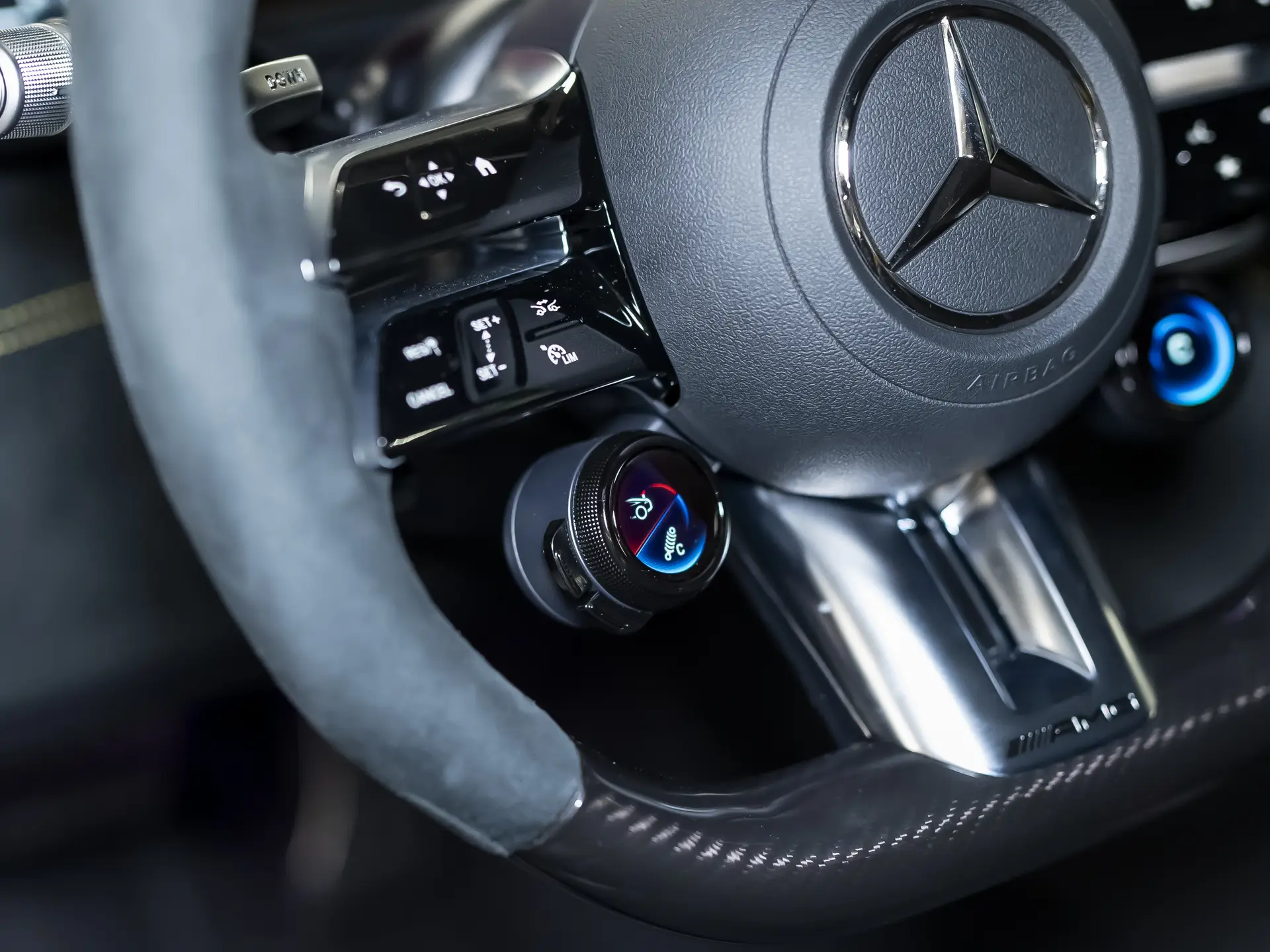 Mercedes-Benz AMG GT, II, 2025 купить в салоне Million Miles