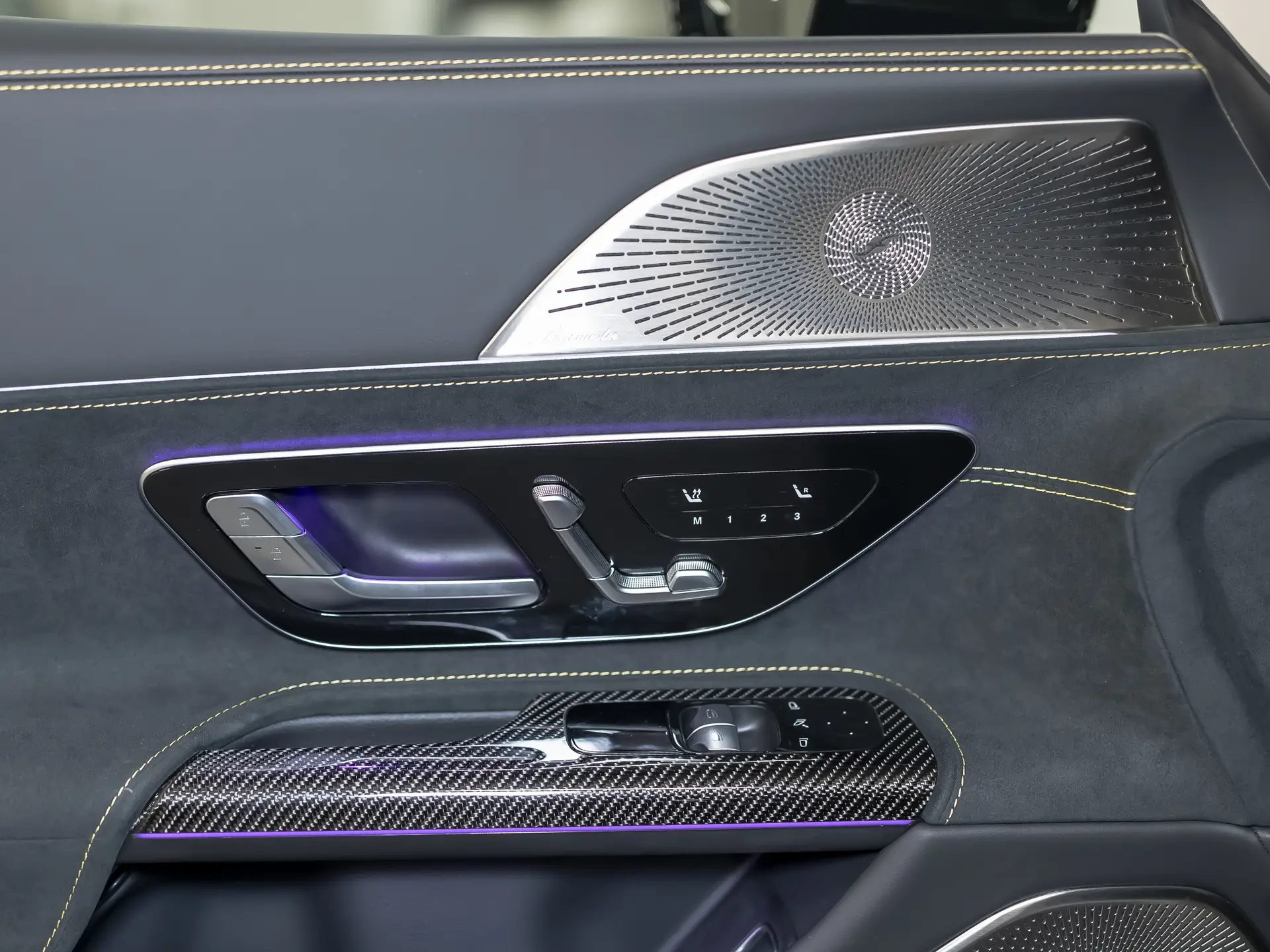 Mercedes-Benz AMG GT, II, 2025 купить в салоне Million Miles