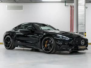 Mercedes-Benz AMG GT, II, 2025 купить в салоне Million Miles