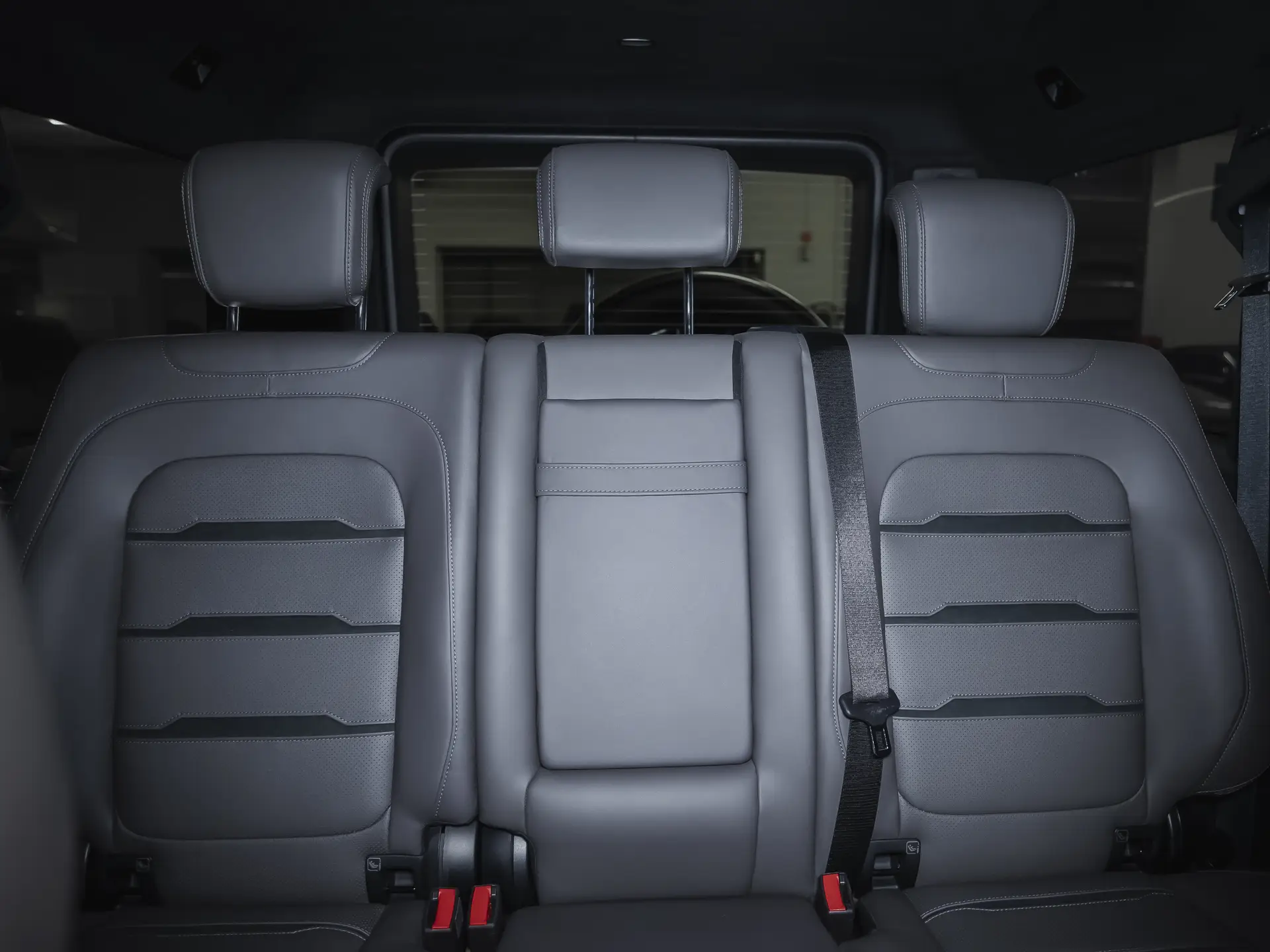 Mercedes-Benz G-Класс AMG, II (W463), 2022 купить в салоне Million Miles