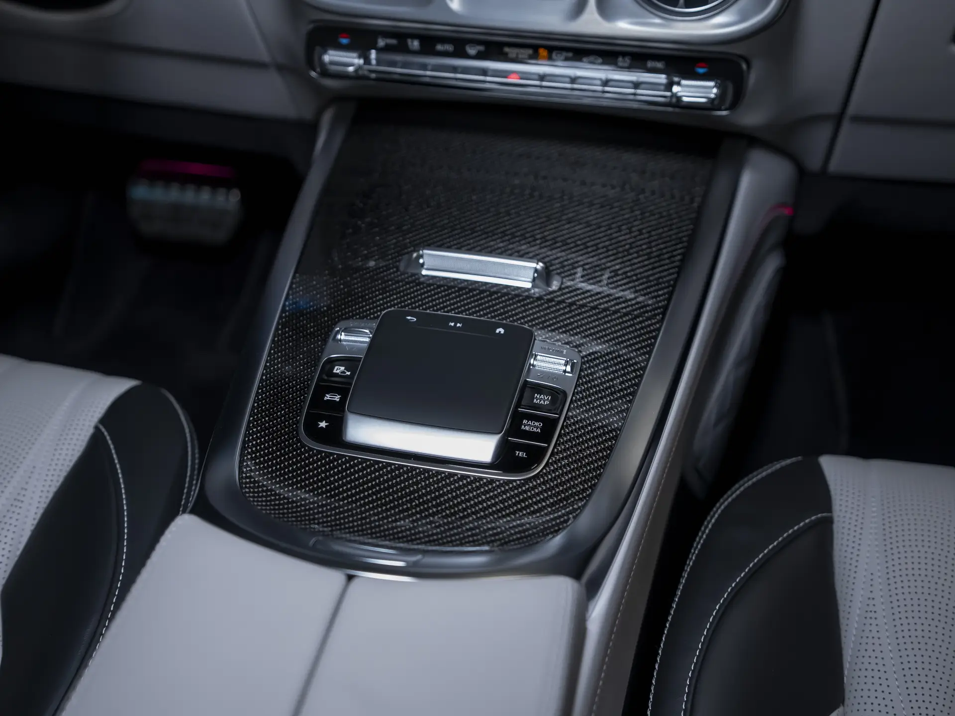 Mercedes-Benz G-Класс AMG, II (W465) Рестайлинг, 2025 купить в салоне Million Miles