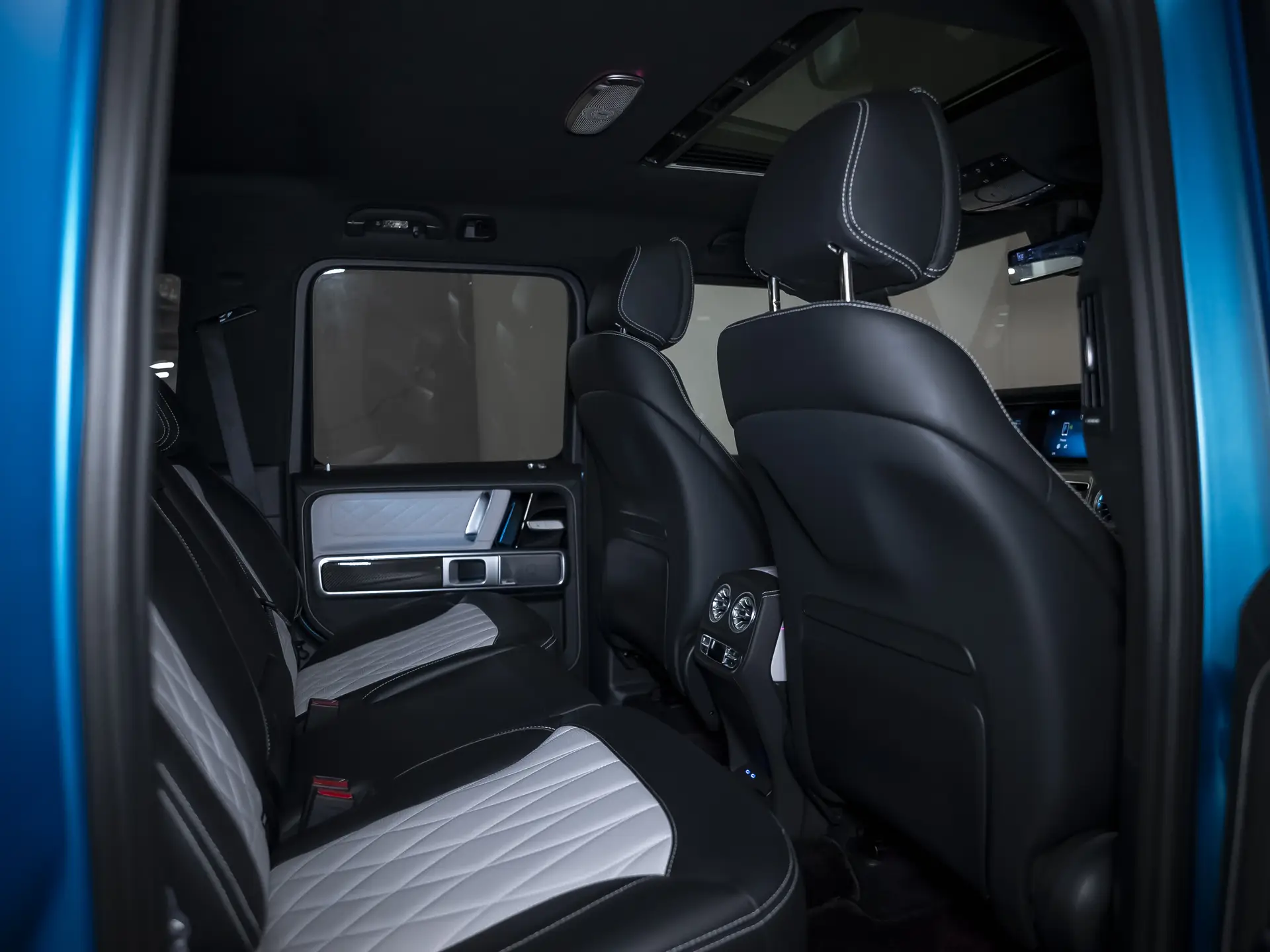 Mercedes-Benz G-Класс AMG, II (W465) Рестайлинг, 2025 купить в салоне Million Miles