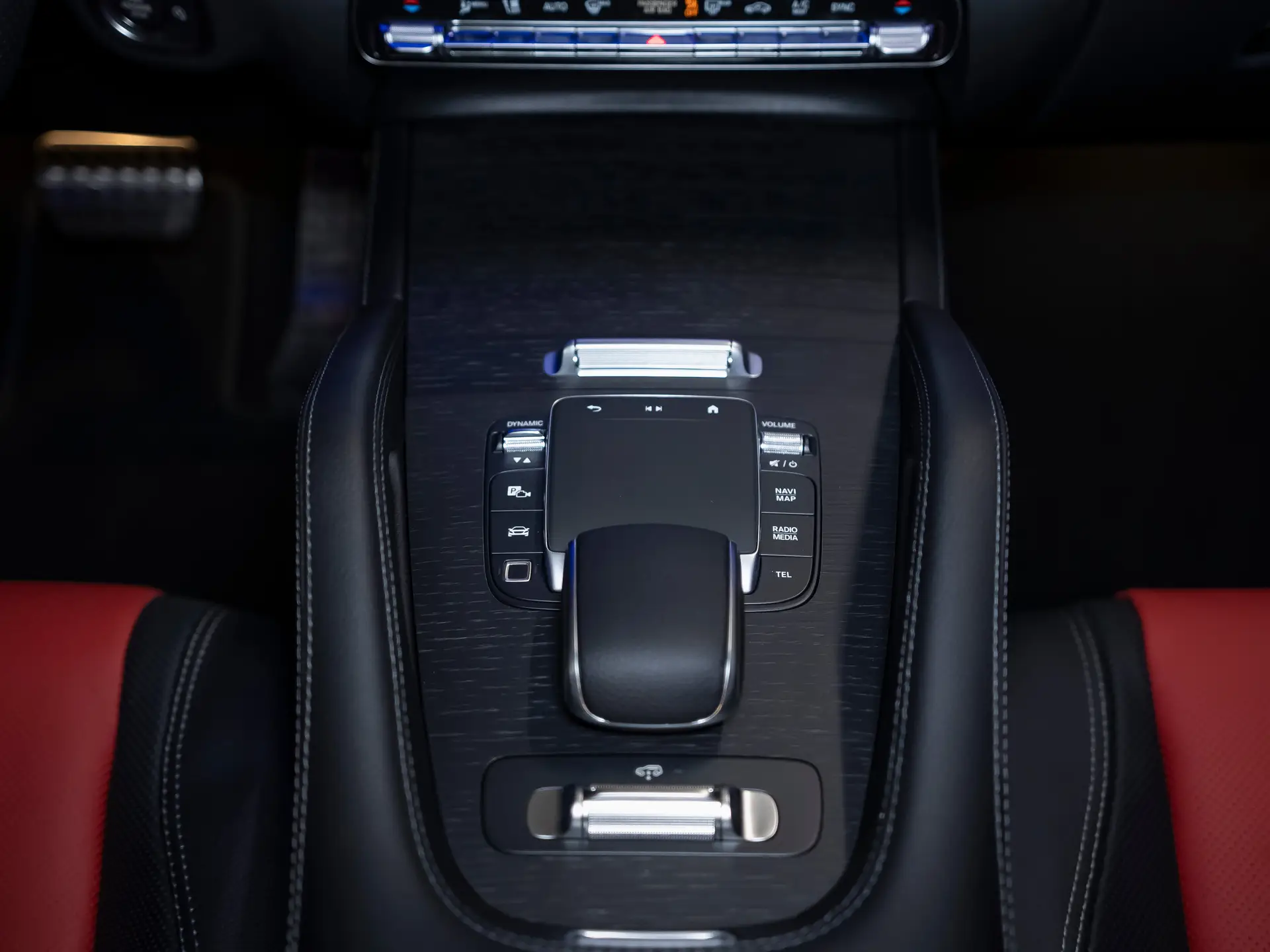 Mercedes-Benz GLE Coupe 450, II (C167) Рестайлинг, 2025 купить в салоне Million Miles