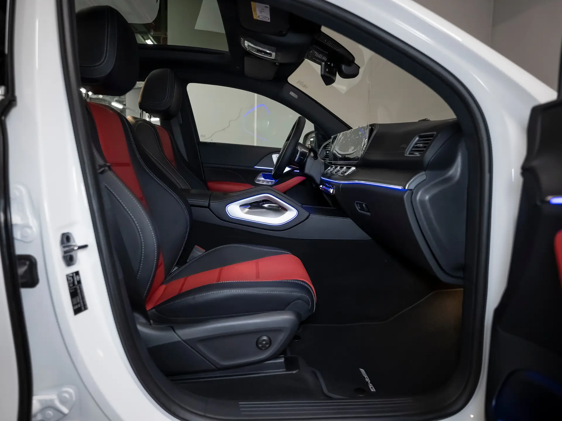 Mercedes-Benz GLE Coupe 450, II (C167) Рестайлинг, 2025 купить в салоне Million Miles