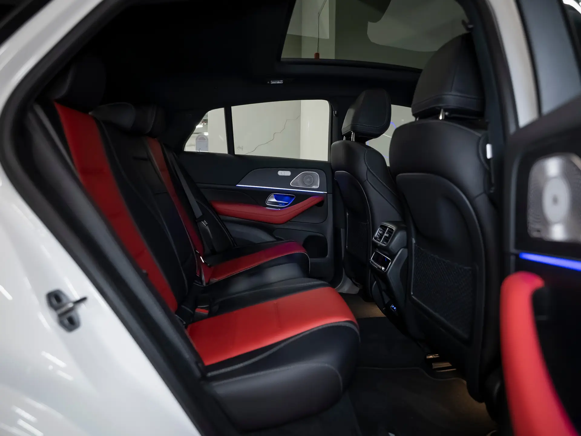 Mercedes-Benz GLE Coupe 450, II (C167) Рестайлинг, 2025 купить в салоне Million Miles