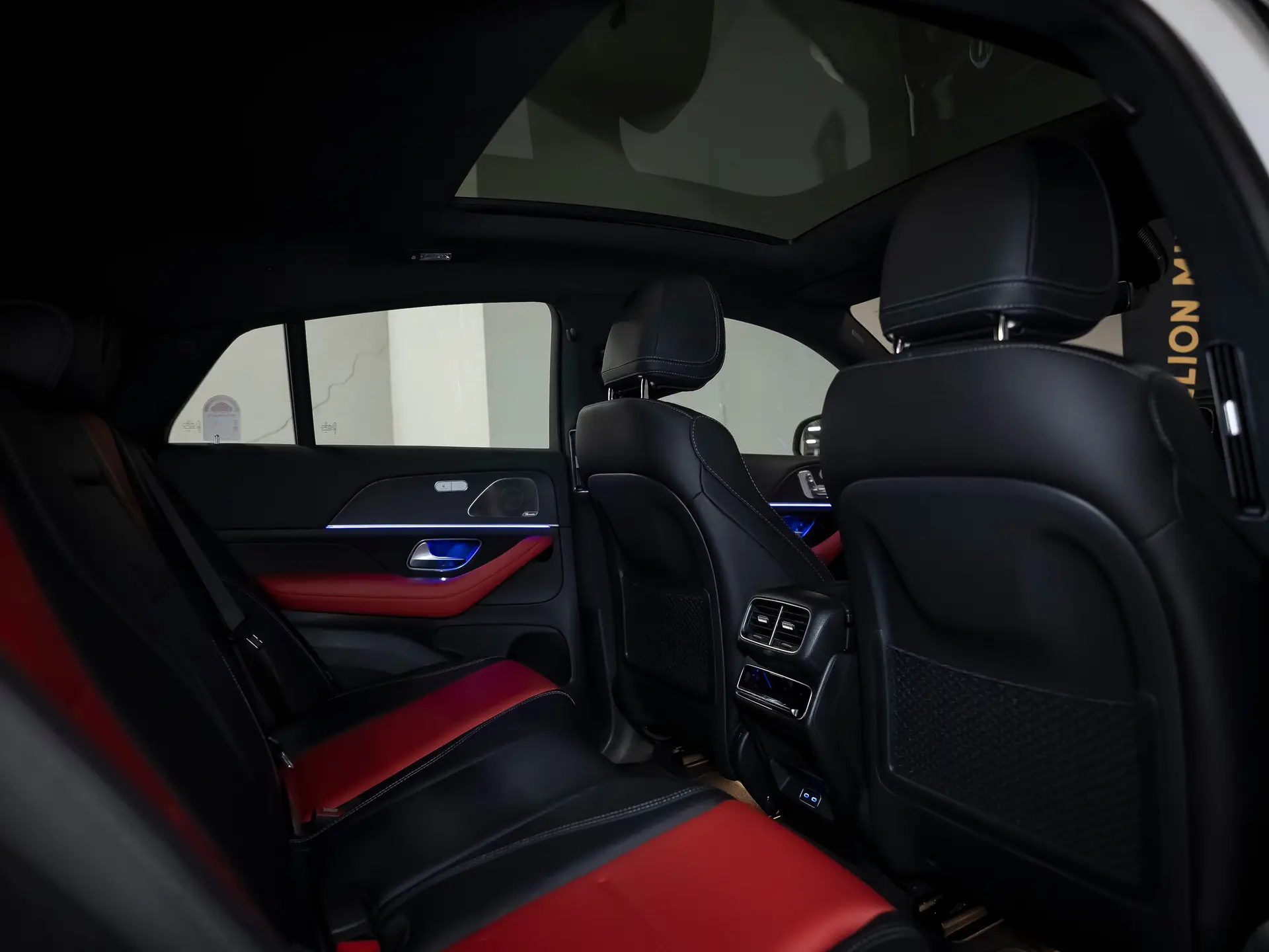 Mercedes-Benz GLE Coupe 450, II (C167) Рестайлинг, 2025 купить в салоне Million Miles