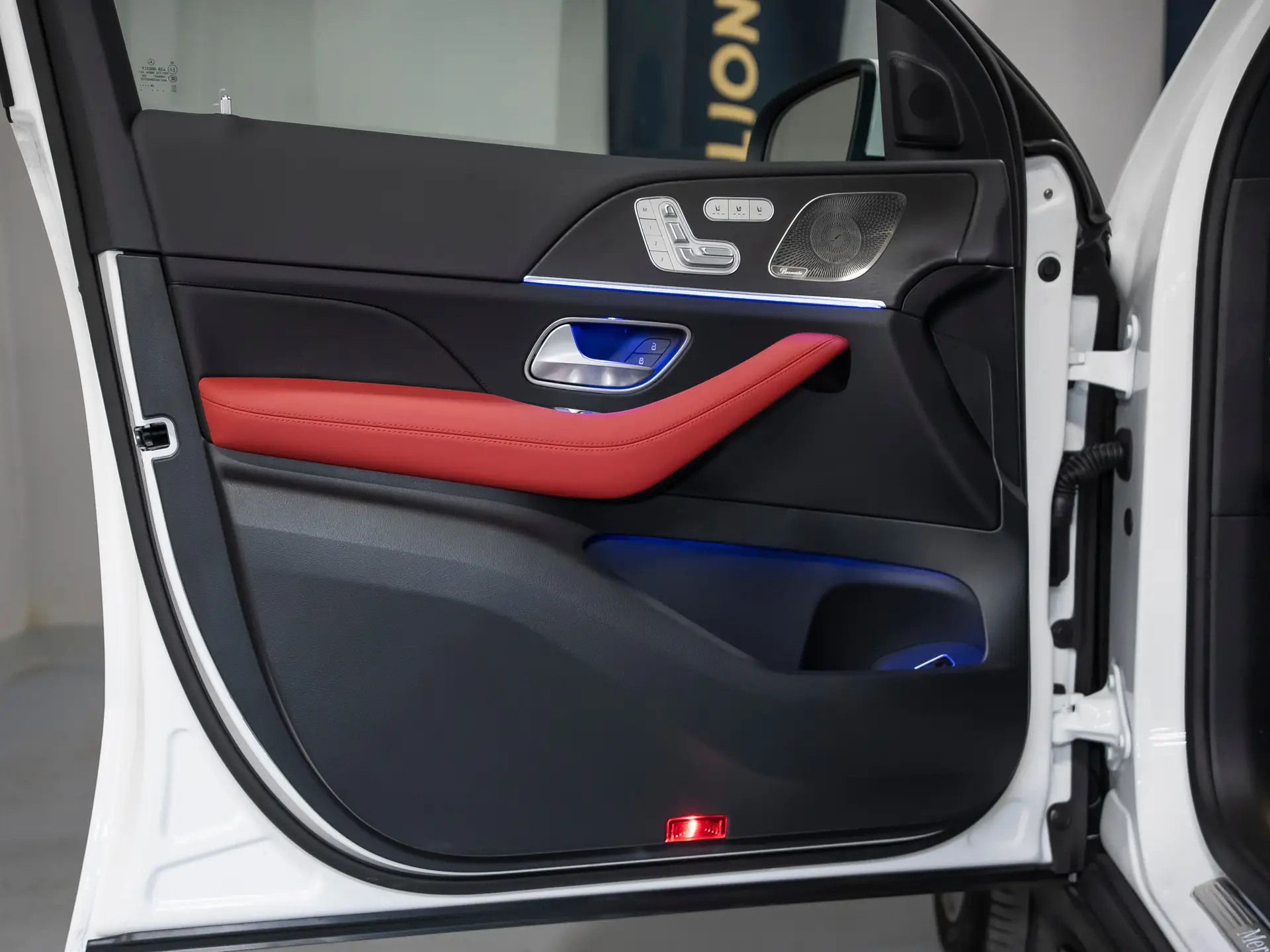 Mercedes-Benz GLE Coupe 450, II (C167) Рестайлинг, 2025 купить в салоне Million Miles