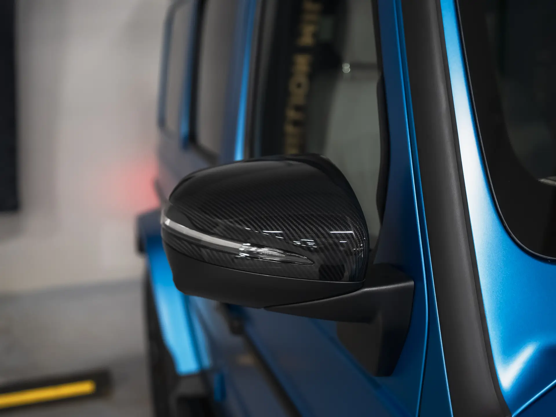 Mercedes-Benz G-Класс AMG, II (W465) Рестайлинг, 2025 купить в салоне Million Miles