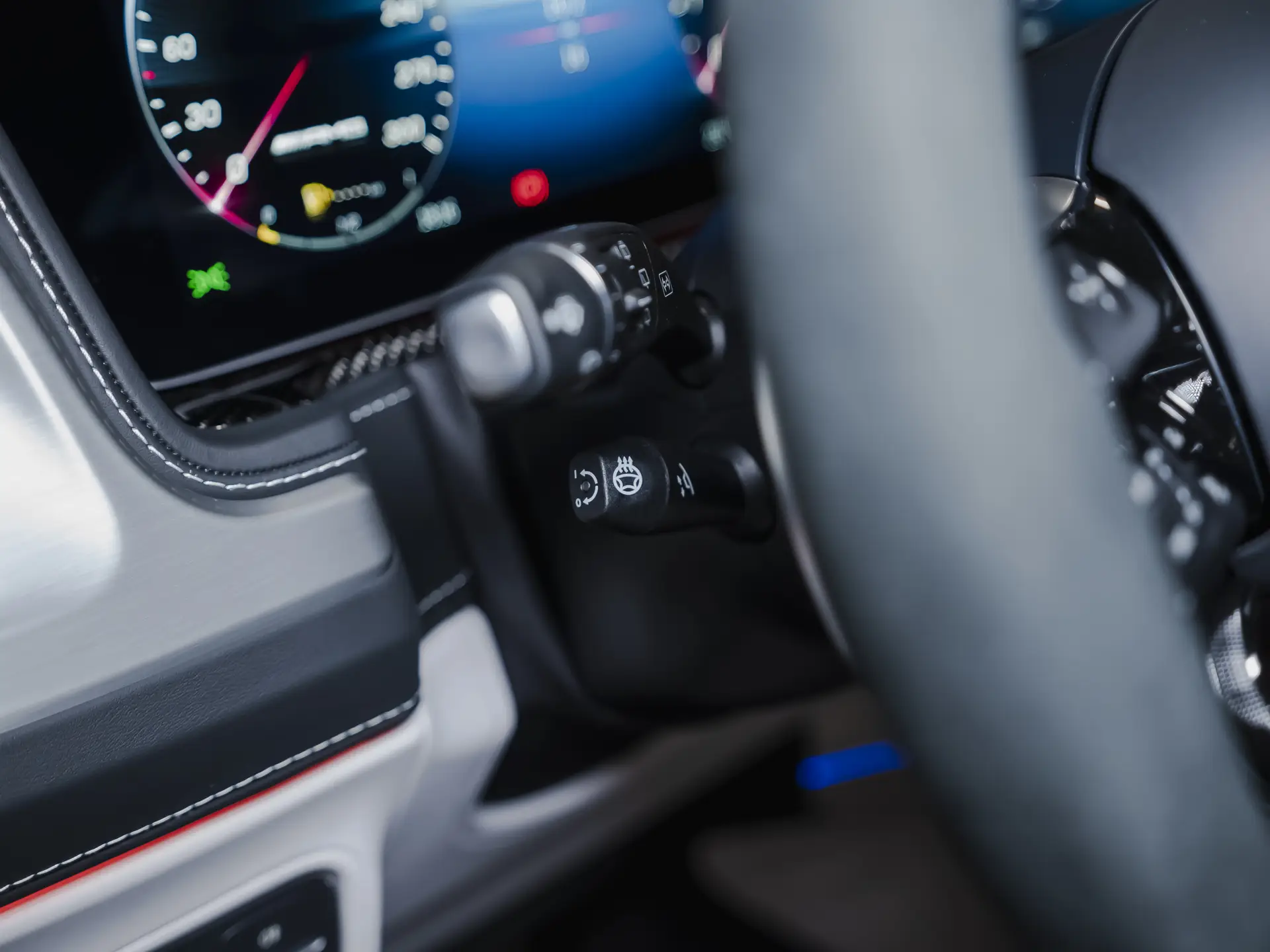 Mercedes-Benz G-Класс AMG, II (W465) Рестайлинг, 2025 купить в салоне Million Miles