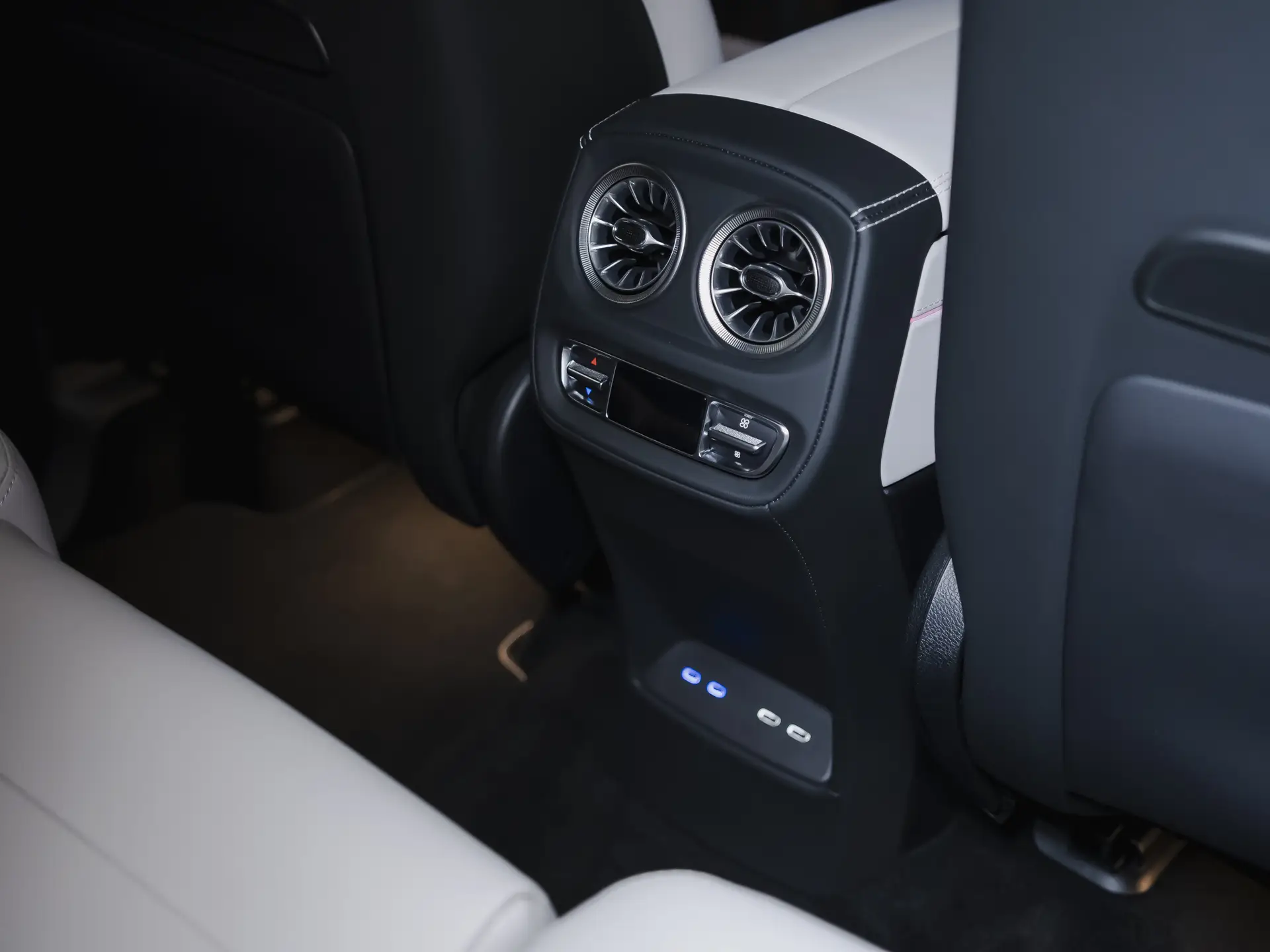 Mercedes-Benz G-Класс AMG, II (W465) Рестайлинг, 2025 купить в салоне Million Miles