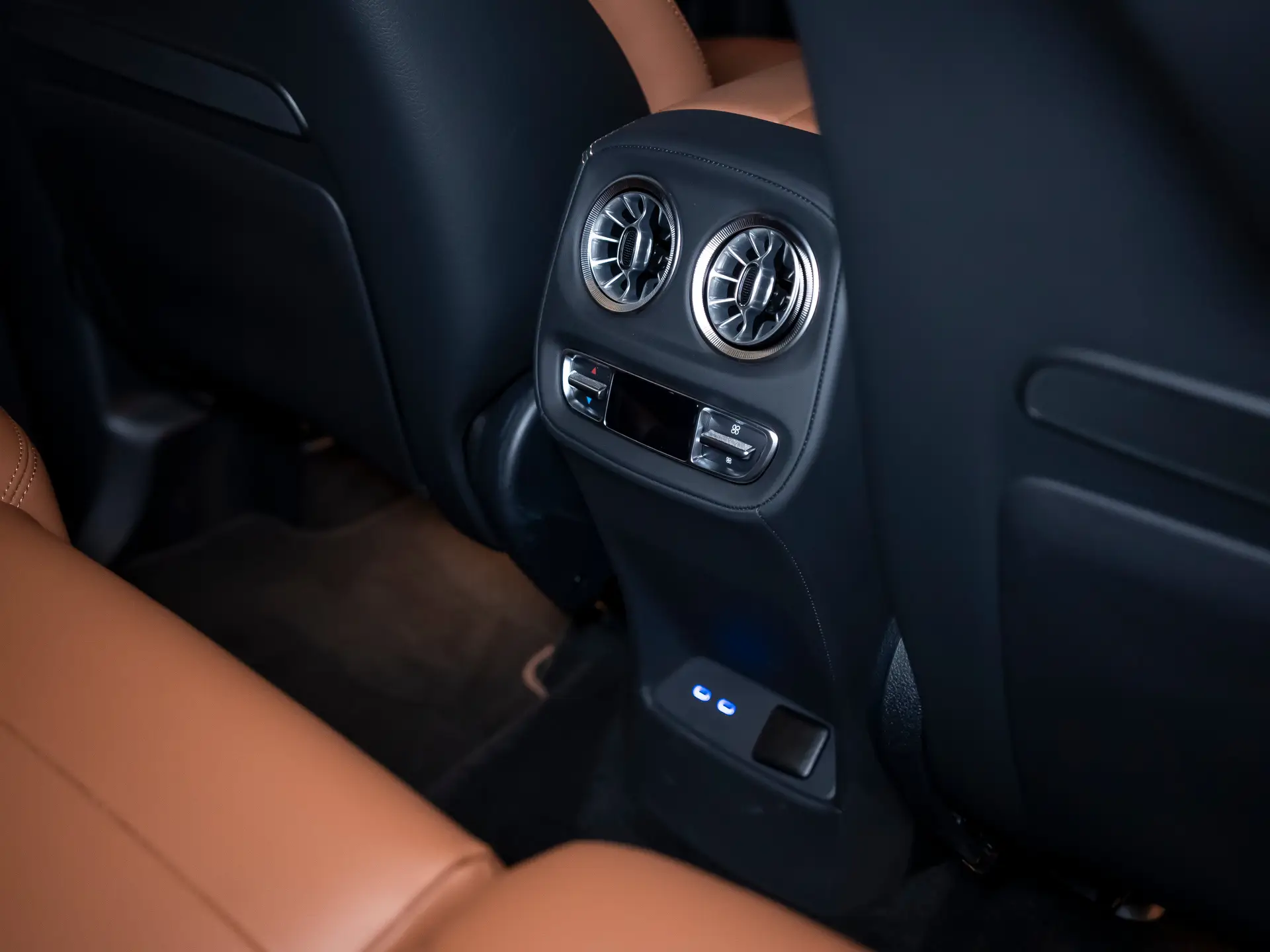 Mercedes-Benz G-Класс AMG, II (W465) Рестайлинг, 2025 купить в салоне Million Miles