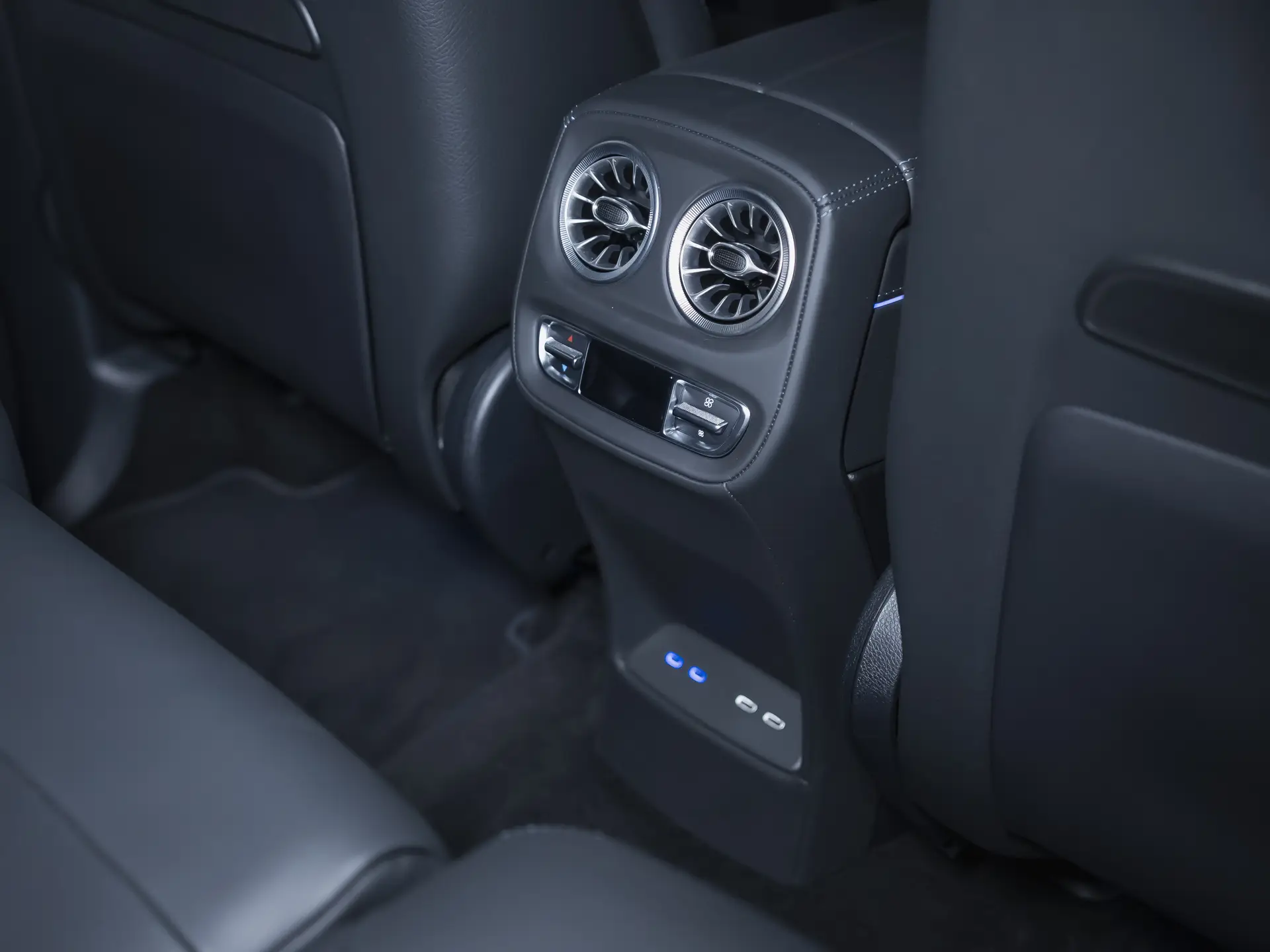 Mercedes-Benz G-Класс AMG, II (W465) Рестайлинг, 2024 купить в салоне Million Miles