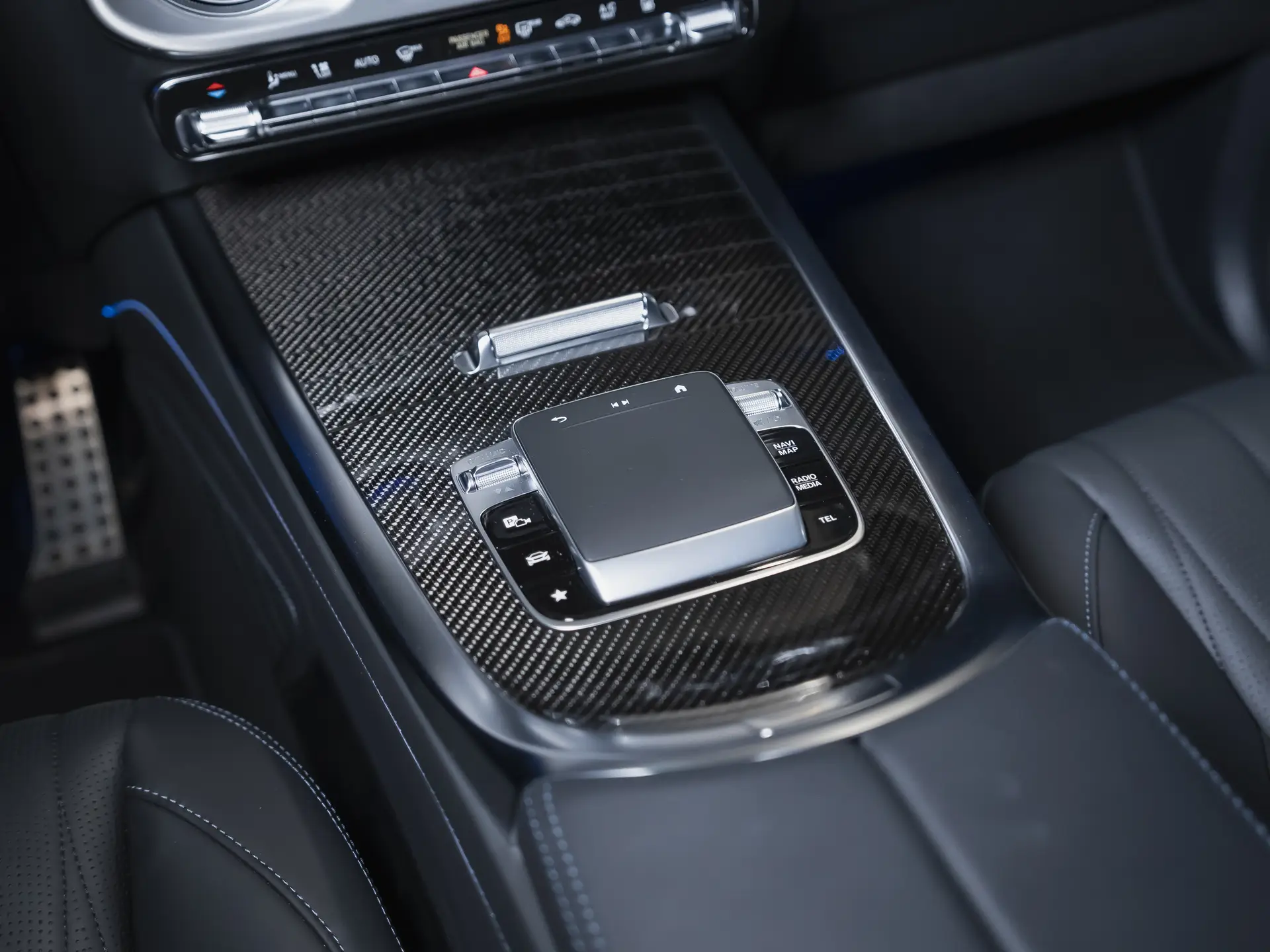 Mercedes-Benz G-Класс AMG, II (W465) Рестайлинг, 2024 купить в салоне Million Miles