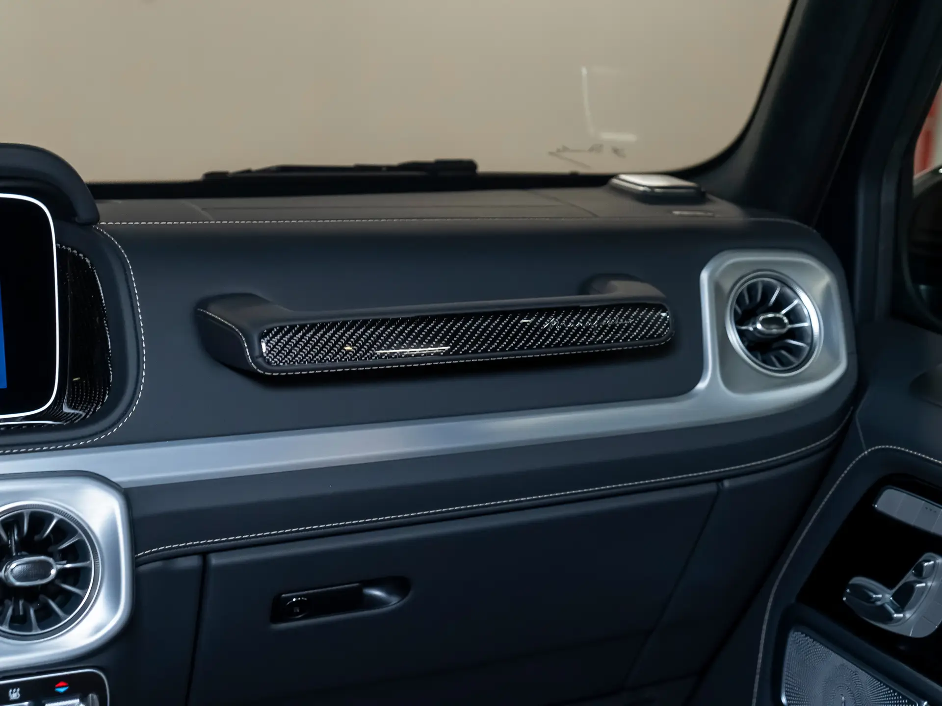 Mercedes-Benz G-Класс AMG, II (W465) Рестайлинг, 2025 купить в салоне Million Miles