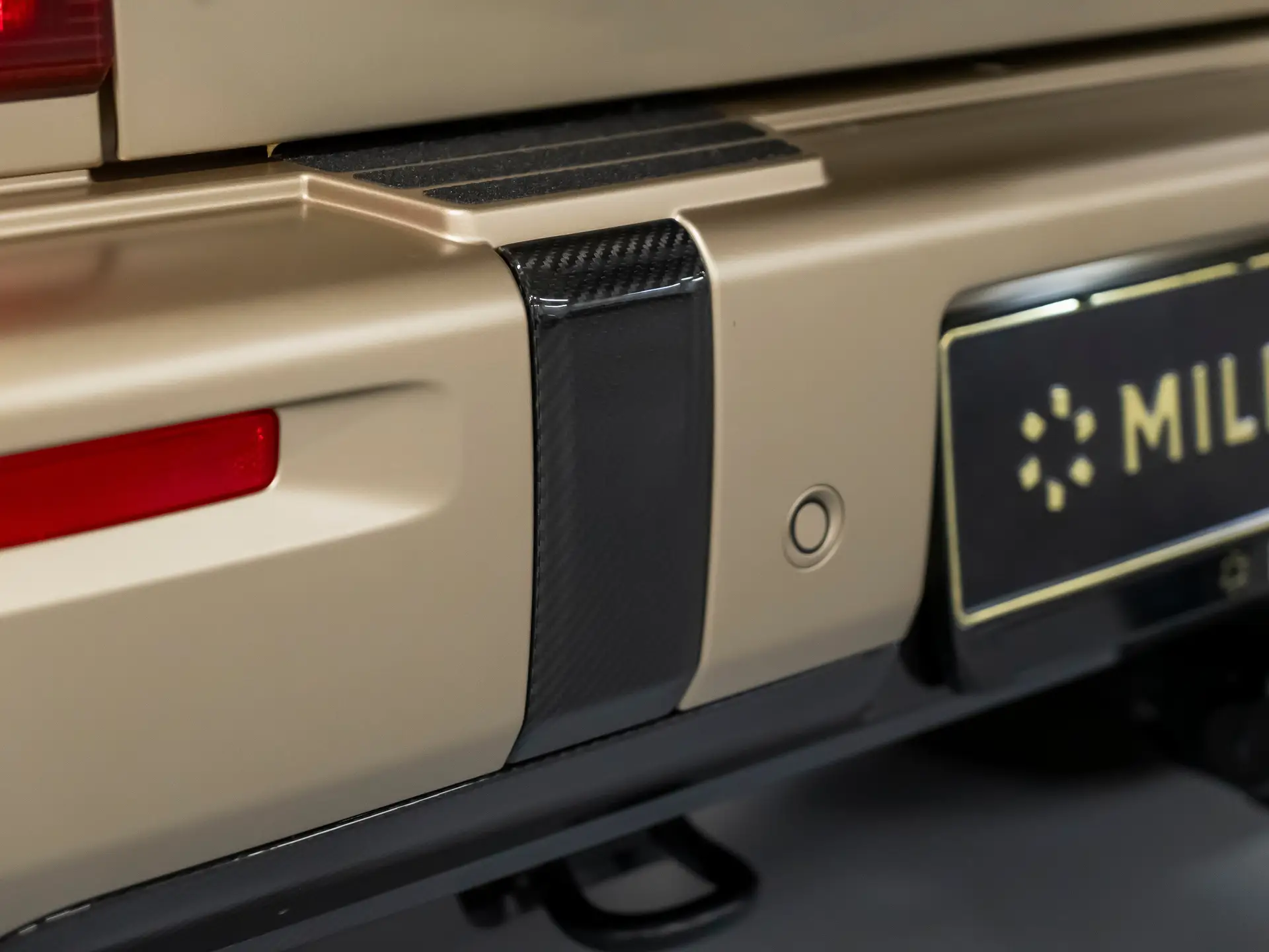 Mercedes-Benz G-Класс AMG, II (W465) Рестайлинг, 2025 купить в салоне Million Miles