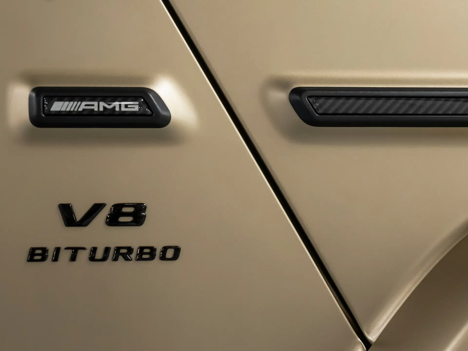 Mercedes-Benz G-Класс AMG, II (W465) Рестайлинг, 2025 купить в салоне Million Miles