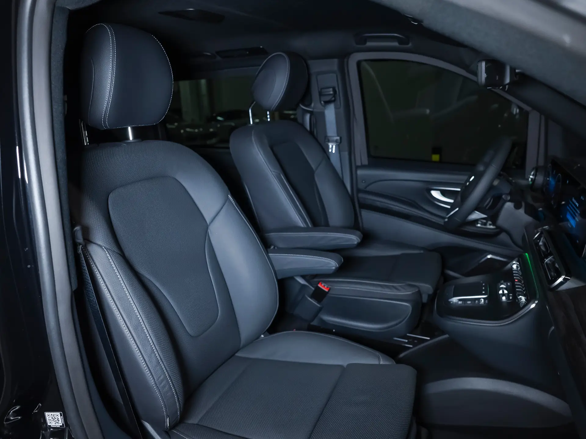 Mercedes-Benz V-Класс, III (W447) Рестайлинг 2, 2024 купить в салоне Million Miles