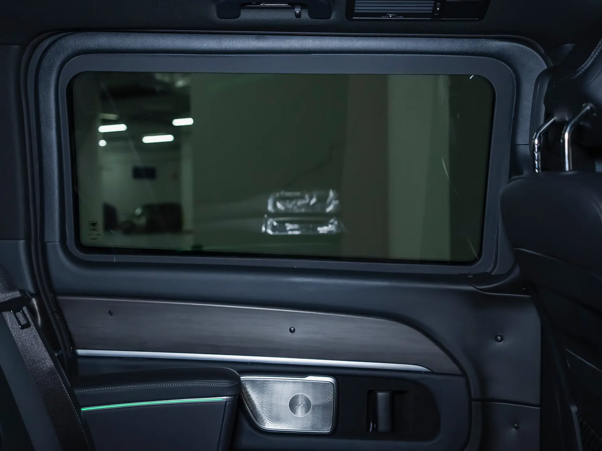 Mercedes-Benz V-Класс, III (W447) Рестайлинг 2, 2024 купить в салоне Million Miles