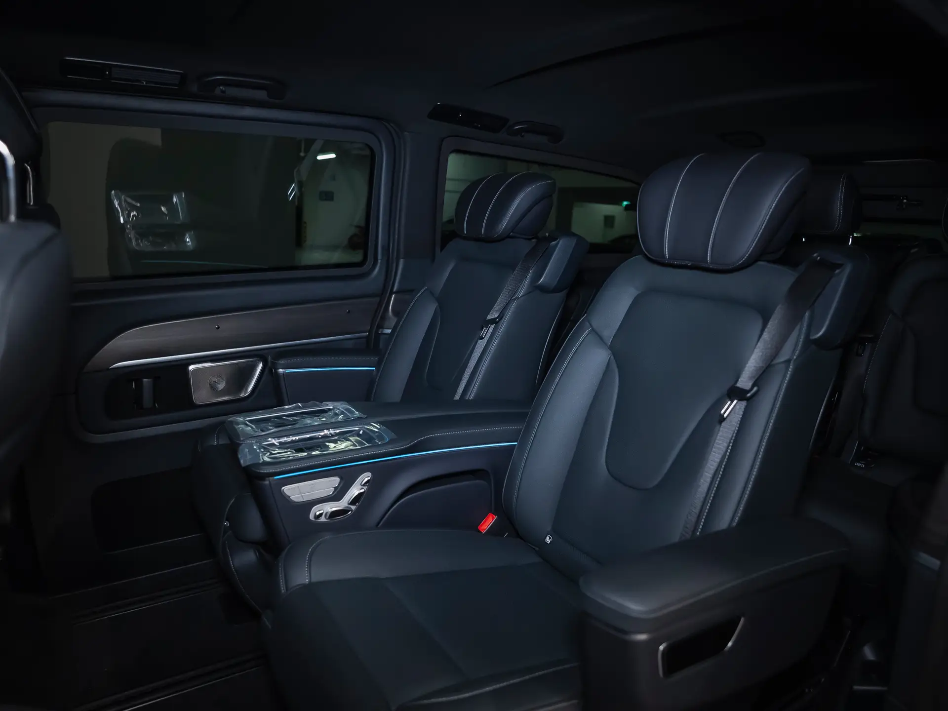 Mercedes-Benz V-Класс, III (W447) Рестайлинг 2, 2024 купить в салоне Million Miles