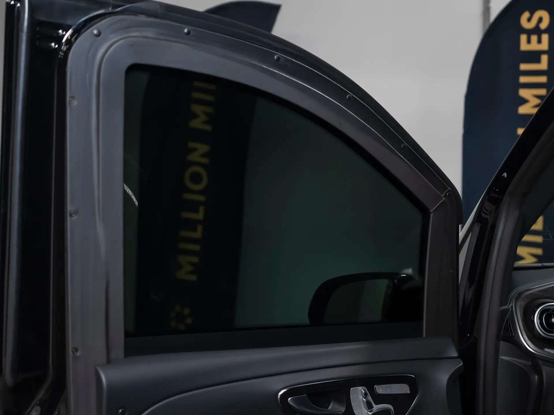 Mercedes-Benz V-Класс, III (W447) Рестайлинг 2, 2024 купить в салоне Million Miles