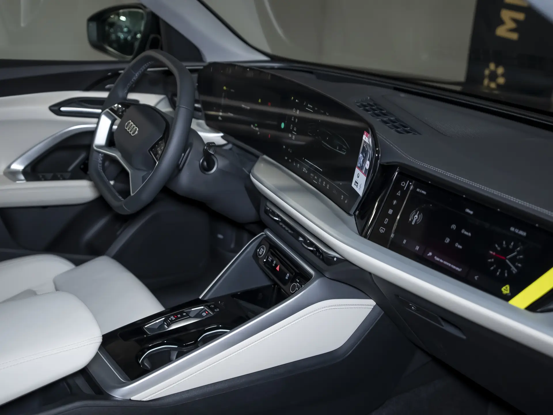 Audi Q5 Sportback, II, 2025 купить в салоне Million Miles