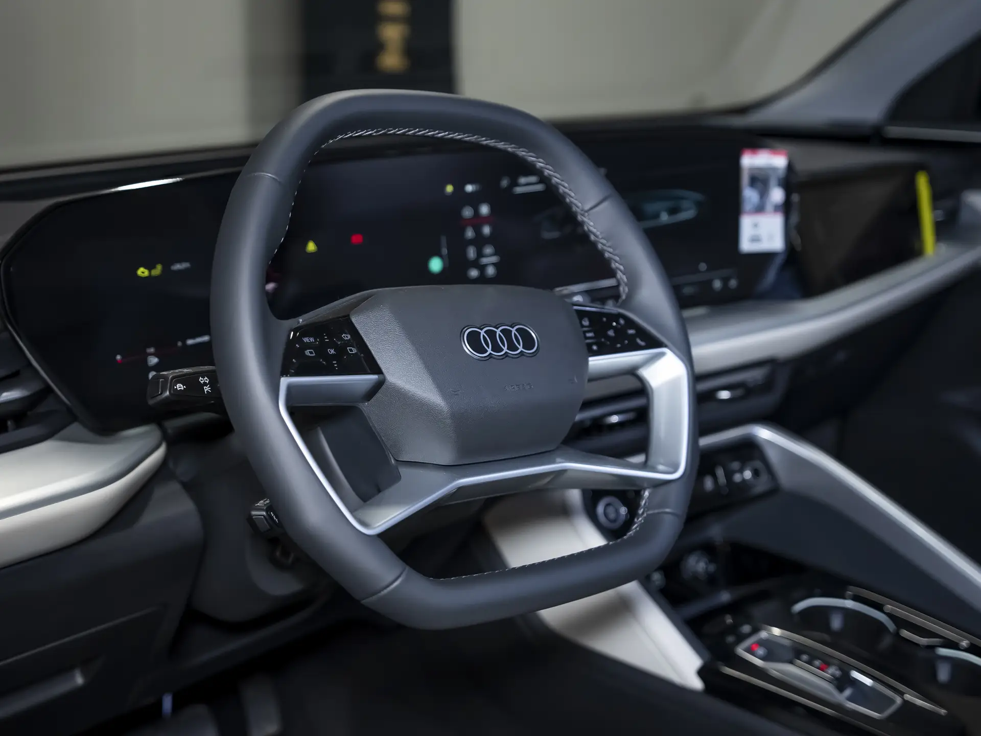 Audi Q5 Sportback, II, 2025 купить в салоне Million Miles