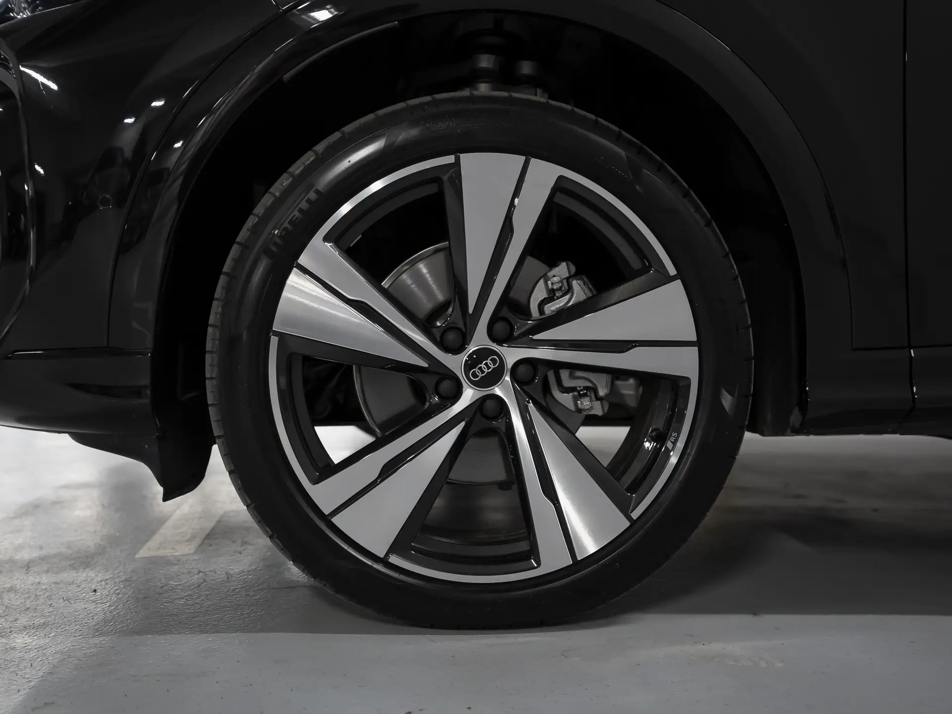 Audi Q5 Sportback, II, 2025 купить в салоне Million Miles