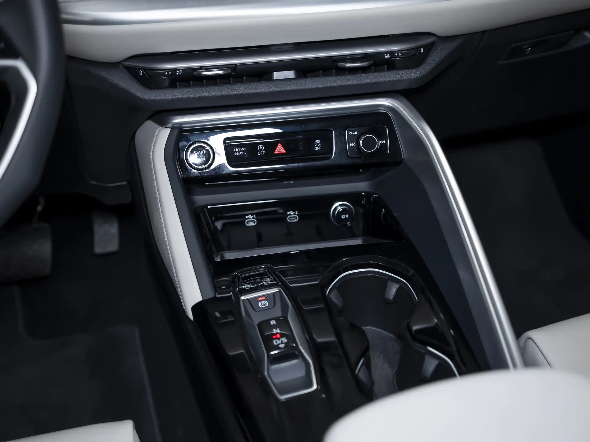 Audi Q5 Sportback, II, 2025 купить в салоне Million Miles