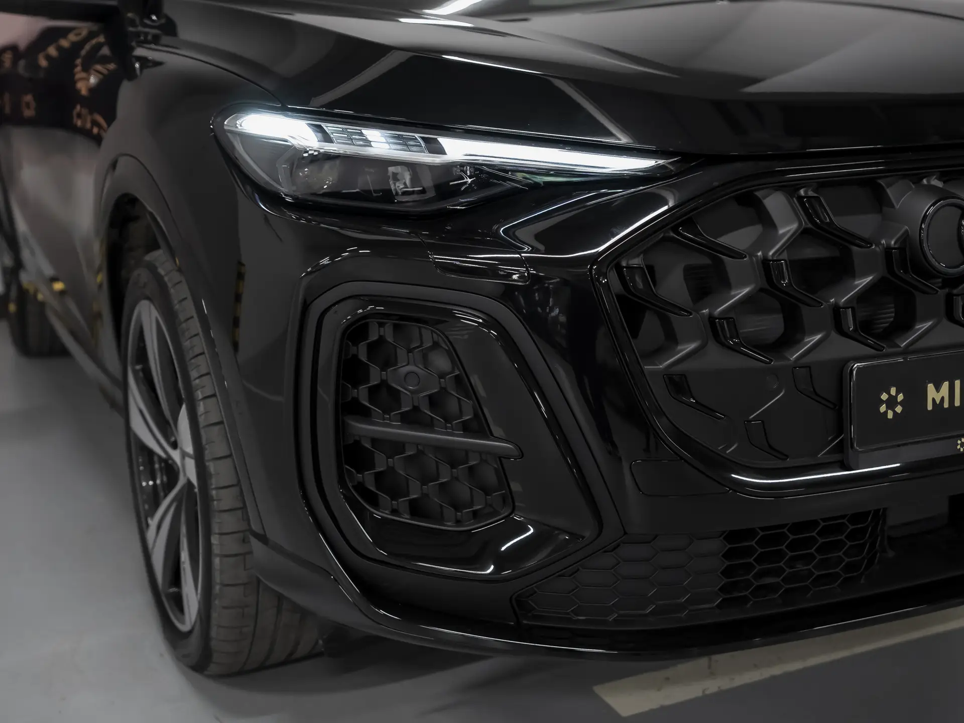 Audi Q5 Sportback, II, 2025 купить в салоне Million Miles