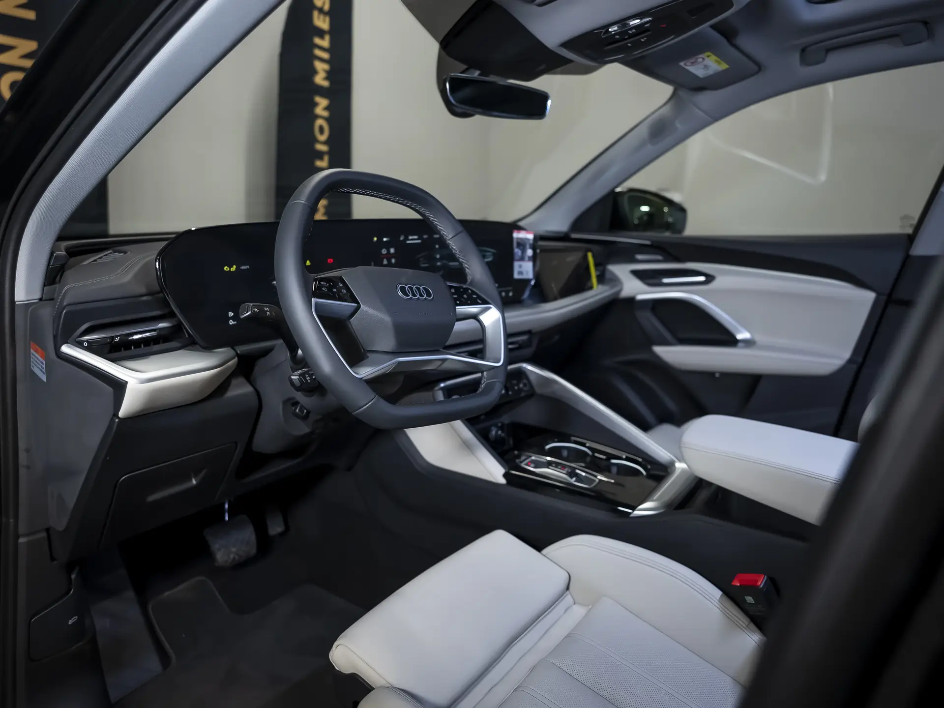 Audi Q5 Sportback, II, 2025 купить в салоне Million Miles