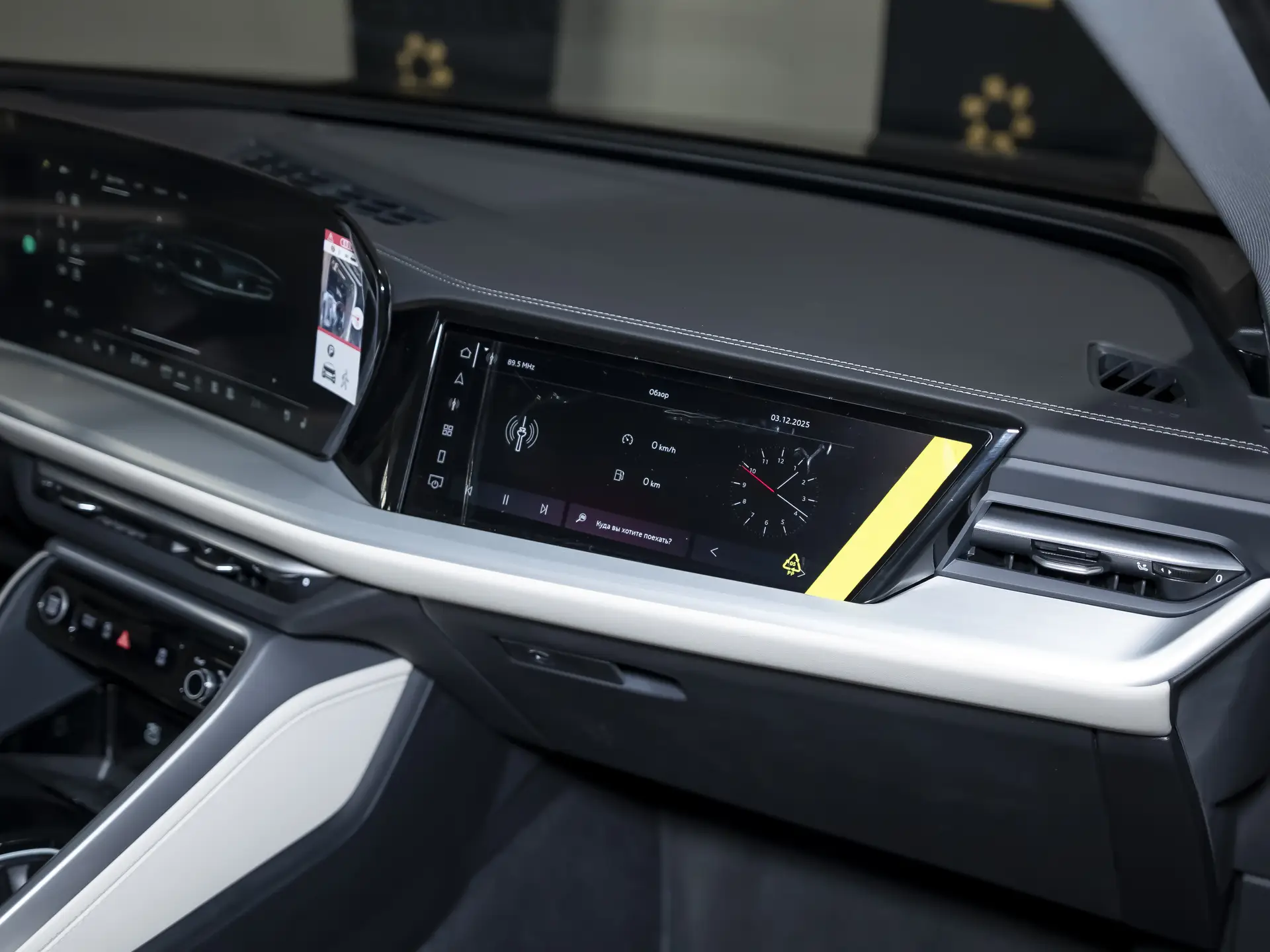 Audi Q5 Sportback, II, 2025 купить в салоне Million Miles