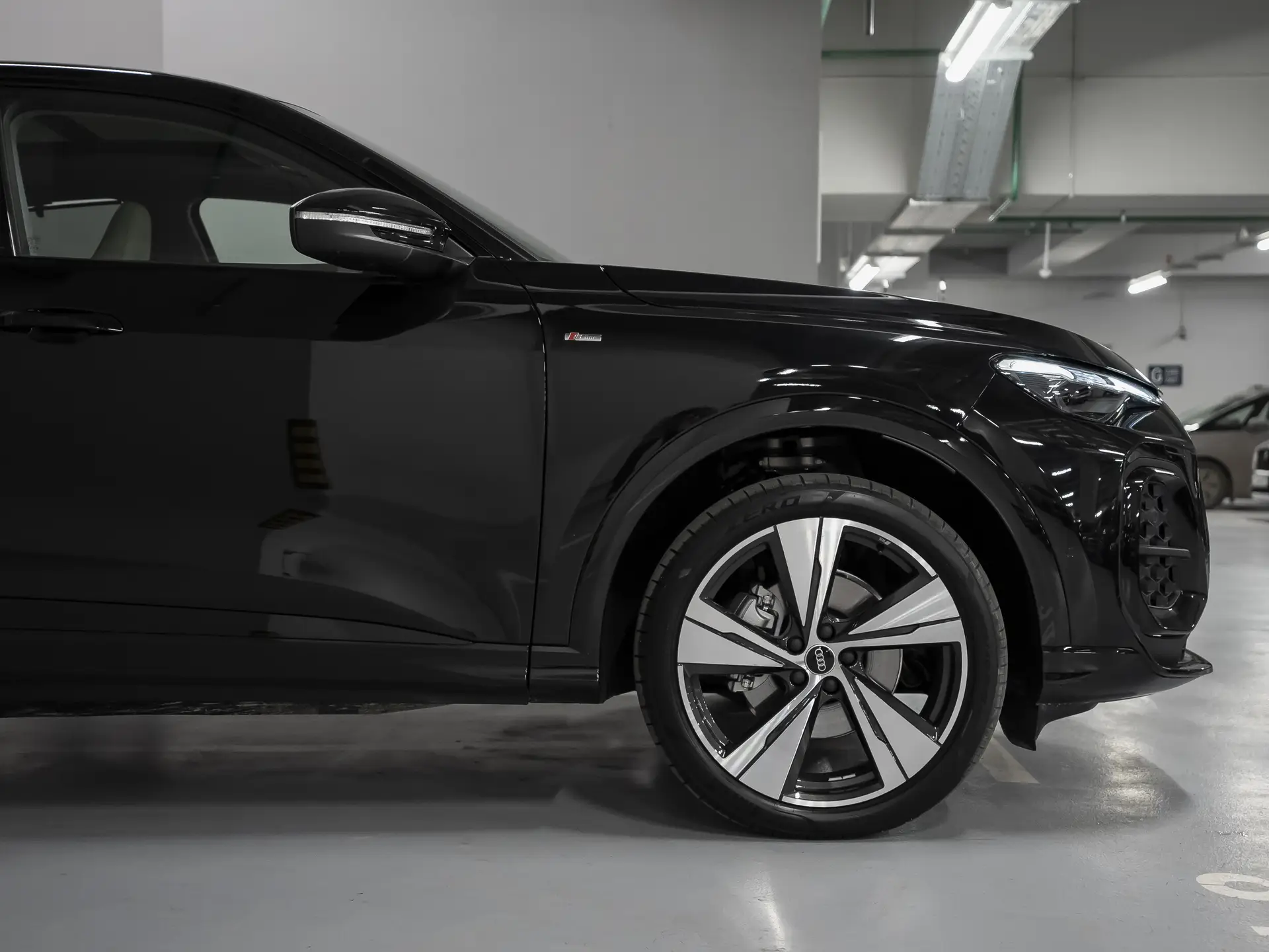 Audi Q5 Sportback, II, 2025 купить в салоне Million Miles