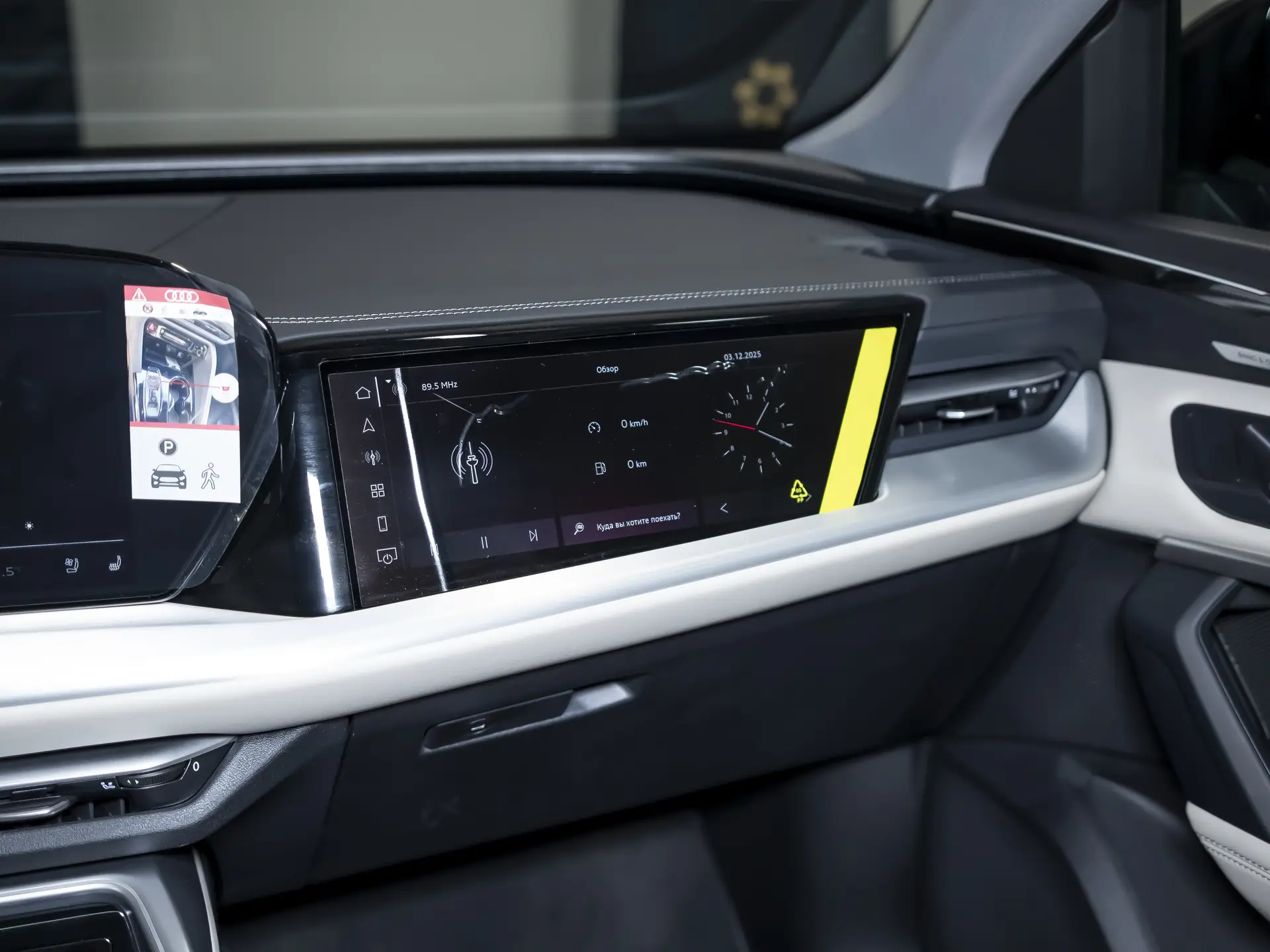 Audi Q5 Sportback, II, 2025 купить в салоне Million Miles