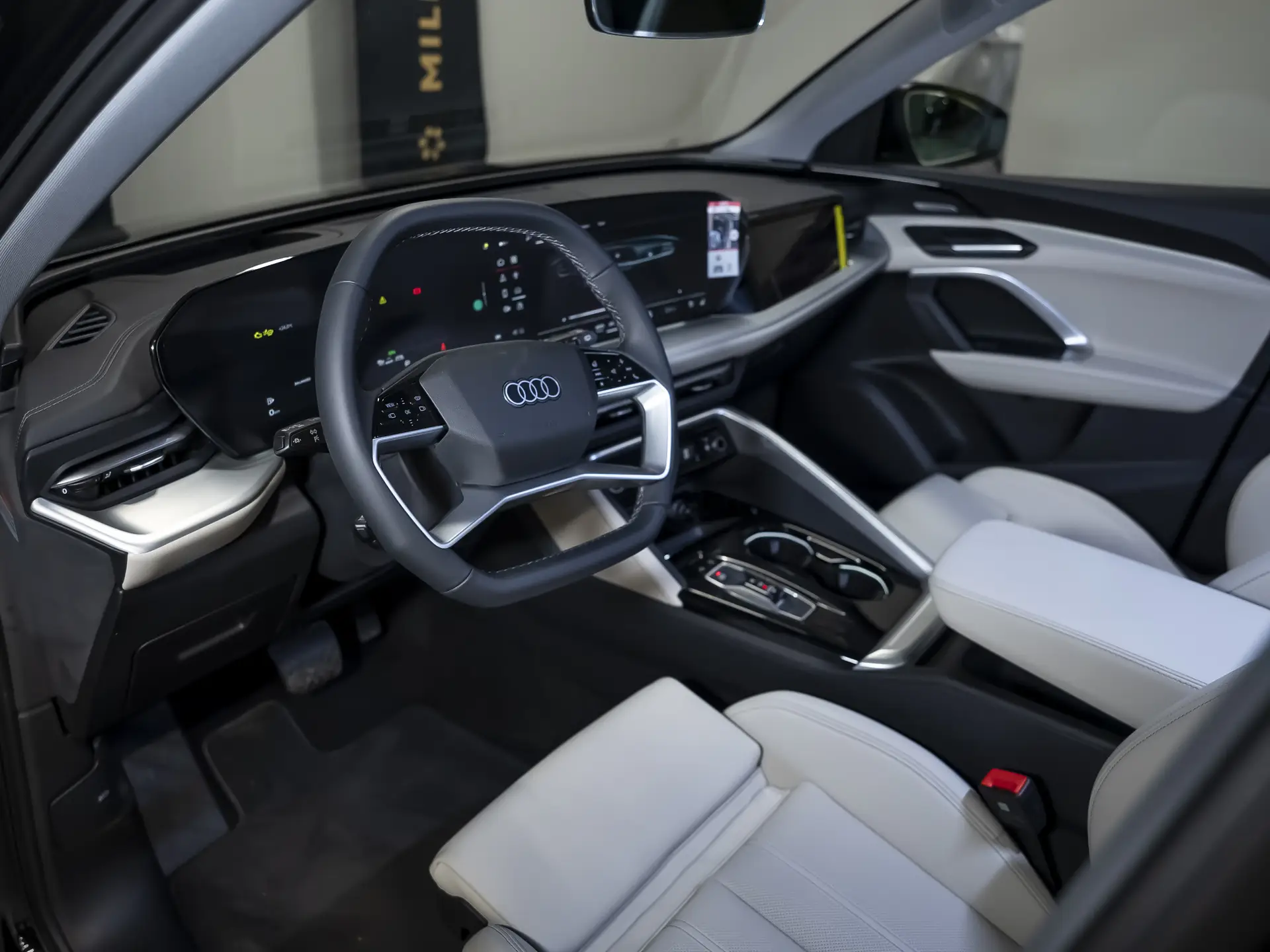 Audi Q5 Sportback, II, 2025 купить в салоне Million Miles