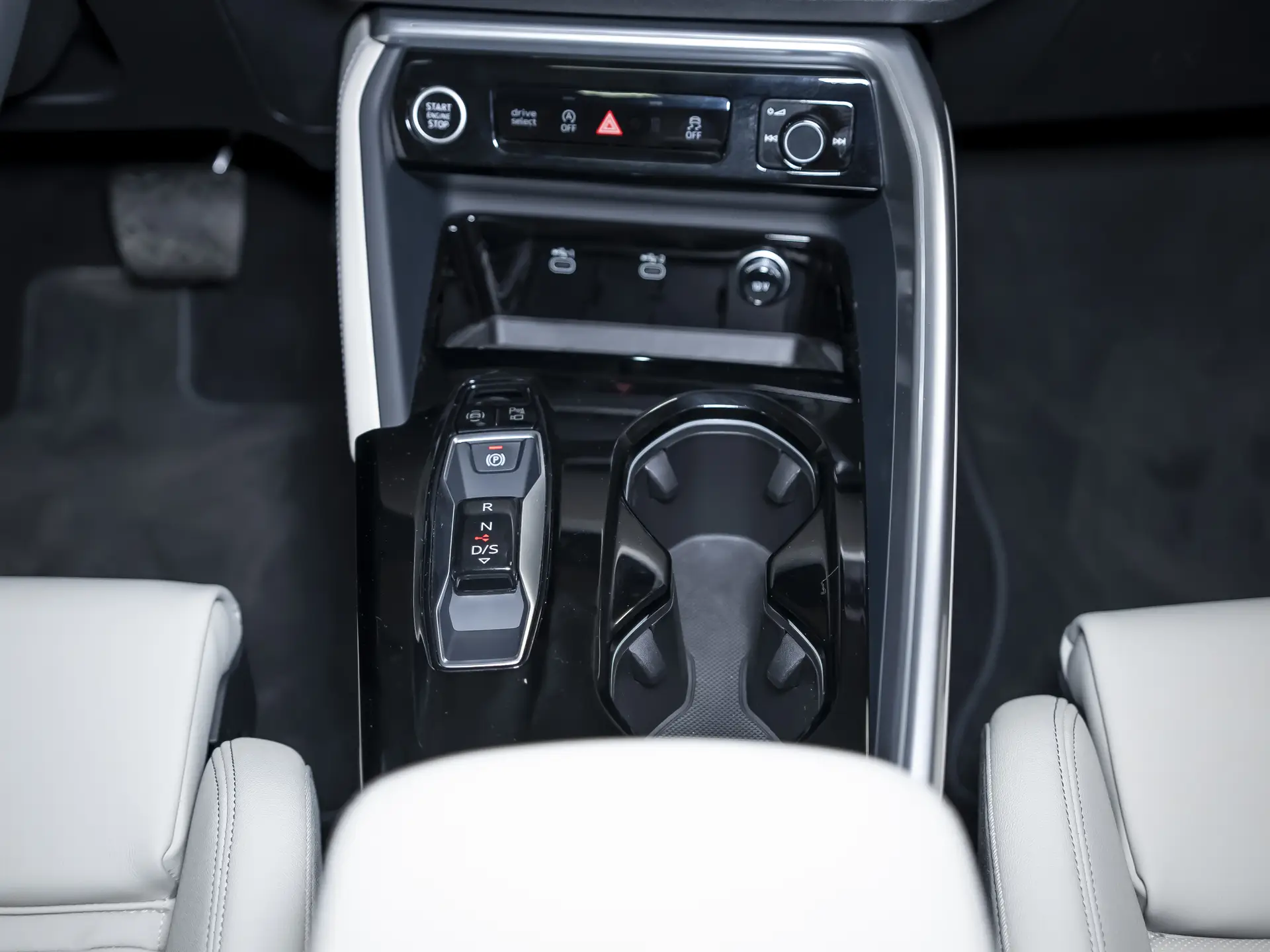 Audi Q5 Sportback, II, 2025 купить в салоне Million Miles