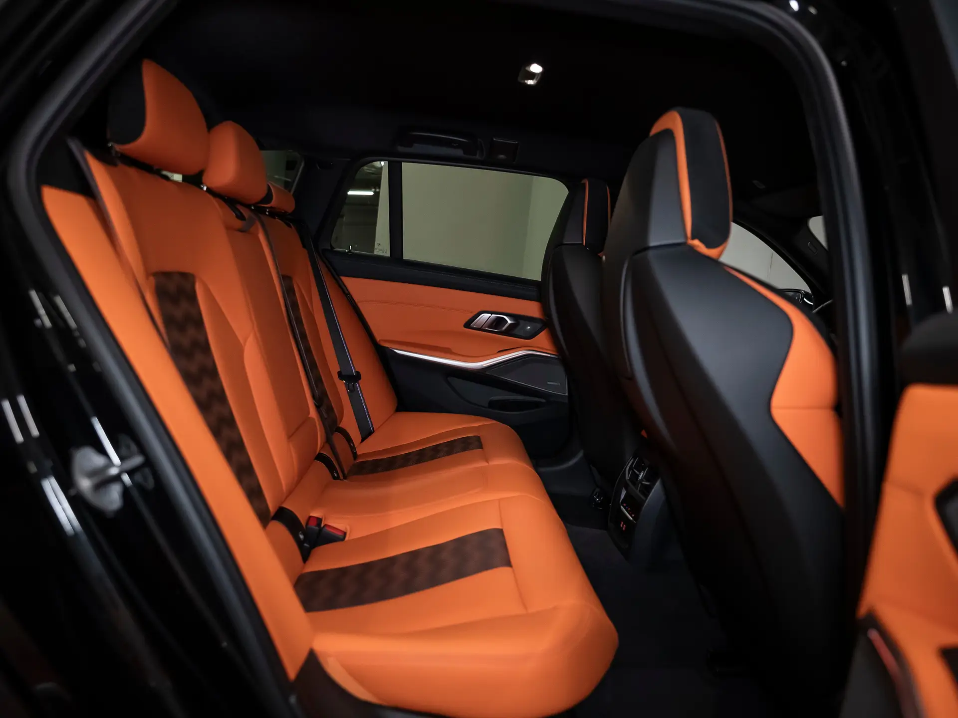 BMW M3, VI (G80) Рестайлинг, 2024 купить в салоне Million Miles