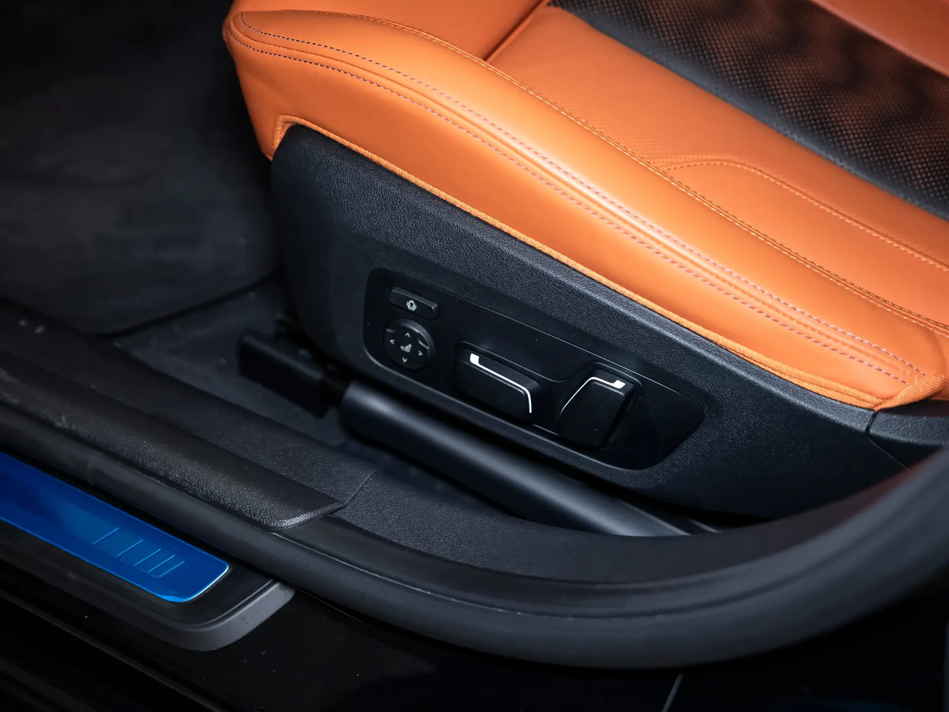 BMW M3, VI (G80) Рестайлинг, 2024 купить в салоне Million Miles