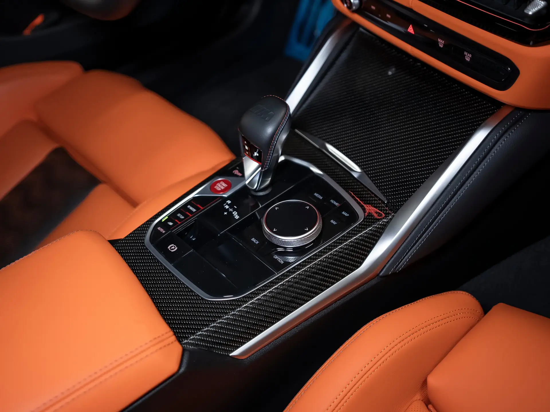 BMW M3, VI (G80) Рестайлинг, 2024 купить в салоне Million Miles