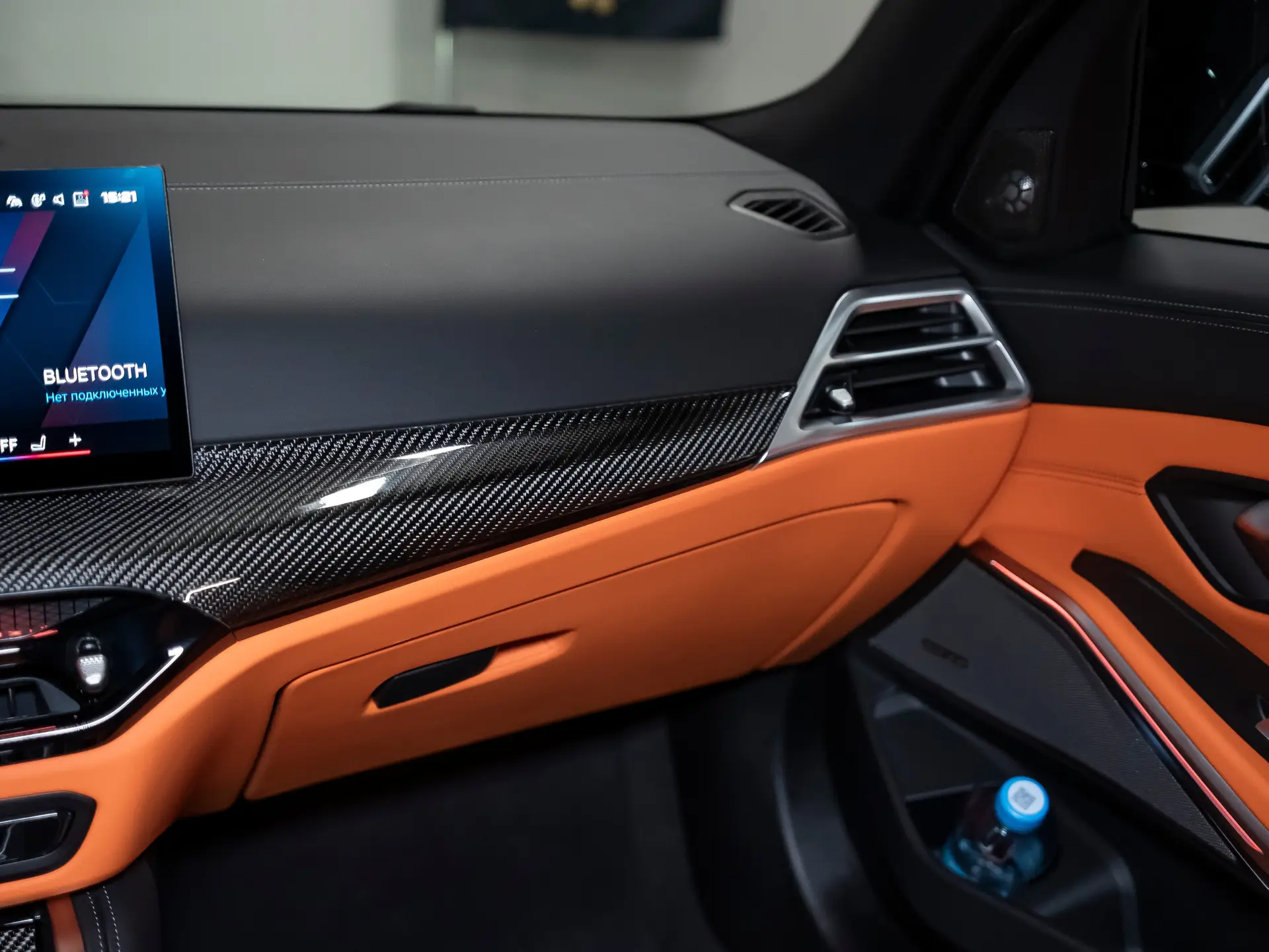 BMW M3, VI (G80) Рестайлинг, 2024 купить в салоне Million Miles