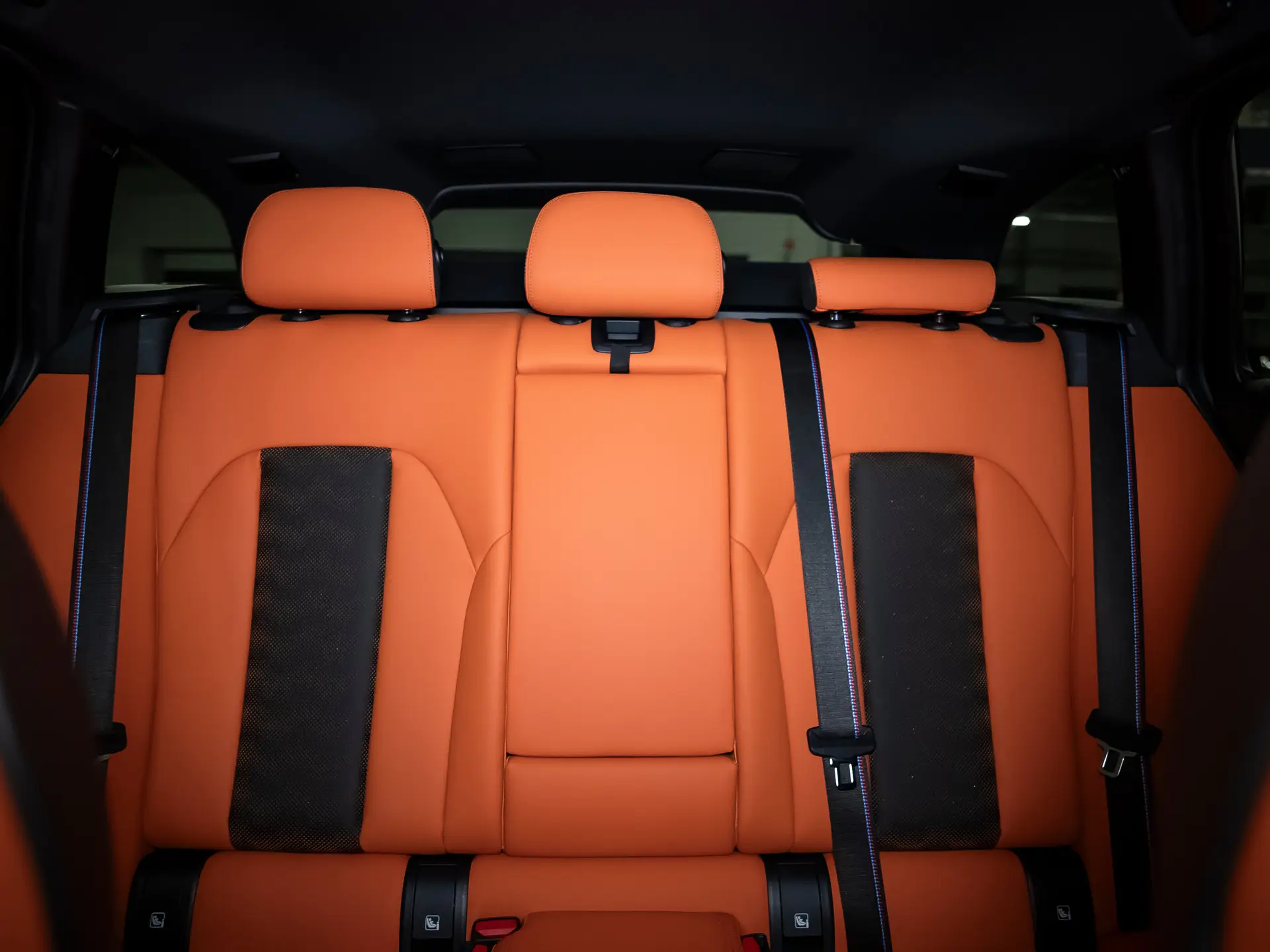 BMW M3, VI (G80) Рестайлинг, 2024 купить в салоне Million Miles