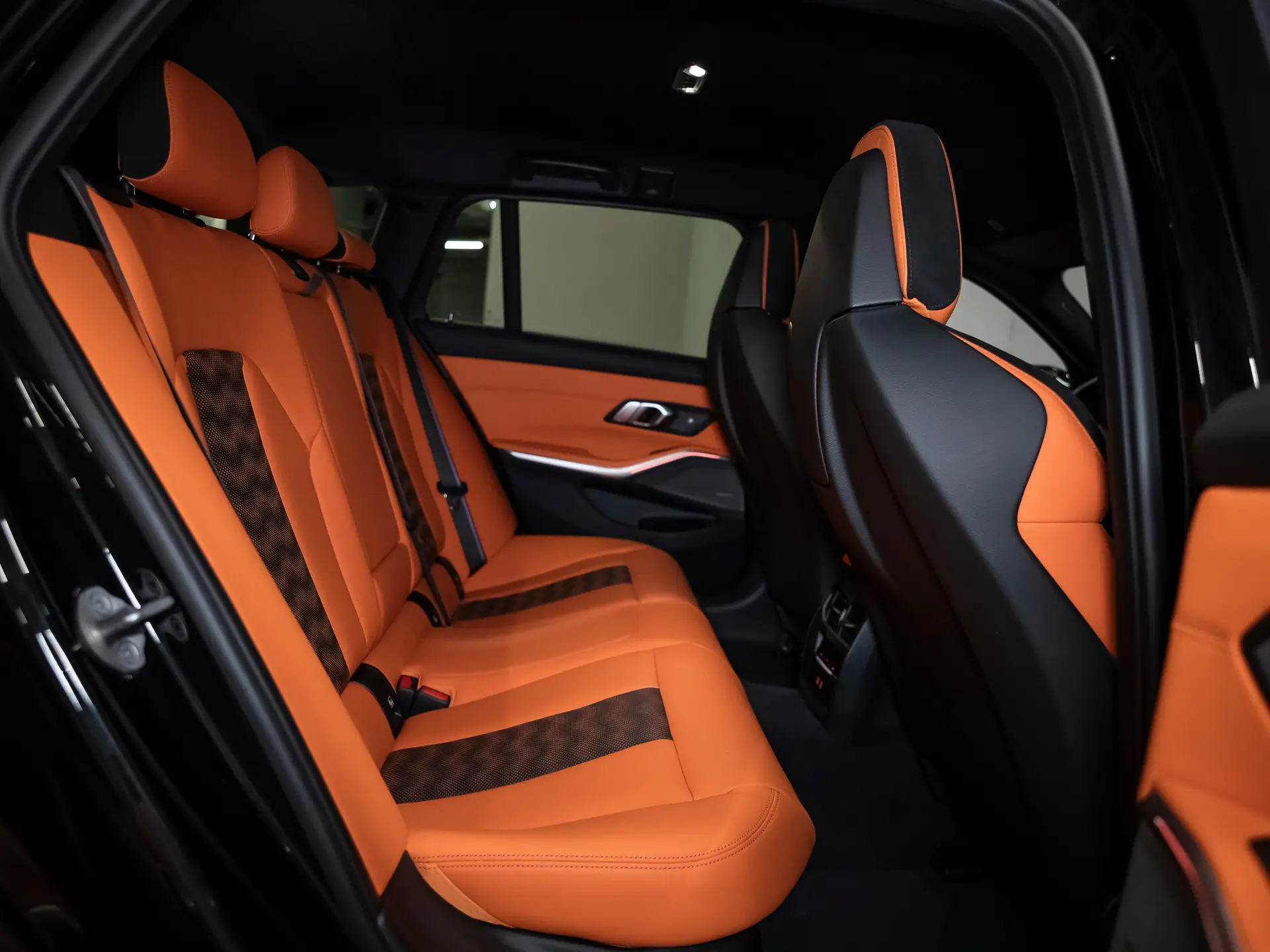 BMW M3, VI (G80) Рестайлинг, 2024 купить в салоне Million Miles