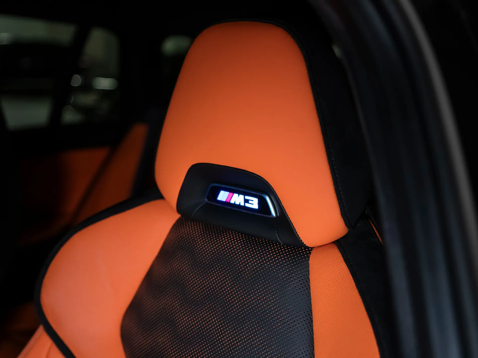 BMW M3, VI (G80) Рестайлинг, 2024 купить в салоне Million Miles