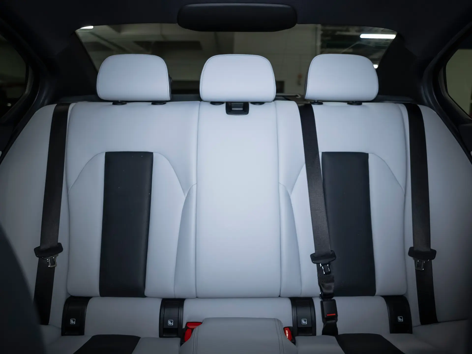 BMW M3, VI (G80), 2022 купить в салоне Million Miles