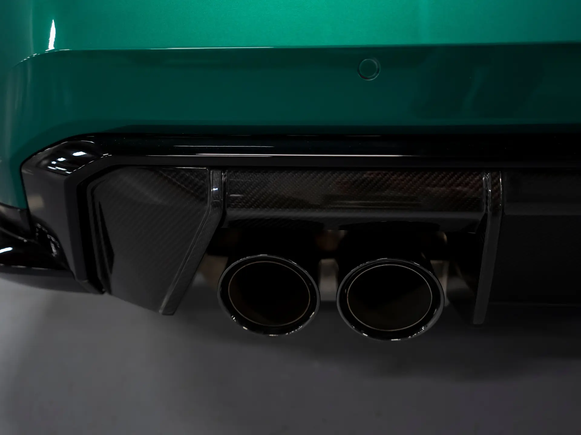 BMW M3, VI (G80), 2022 купить в салоне Million Miles