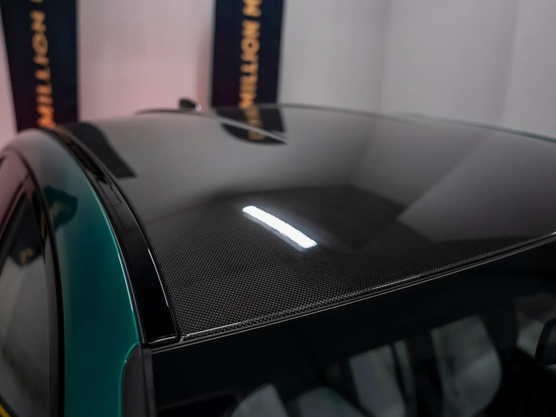 BMW M3, VI (G80), 2022 купить в салоне Million Miles