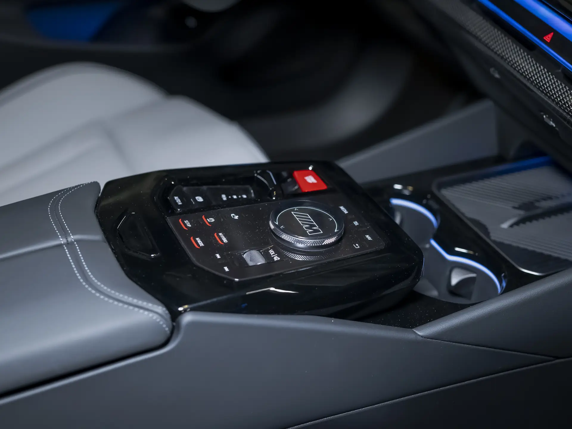 BMW M5, VII (G90), 2025 купить в салоне Million Miles