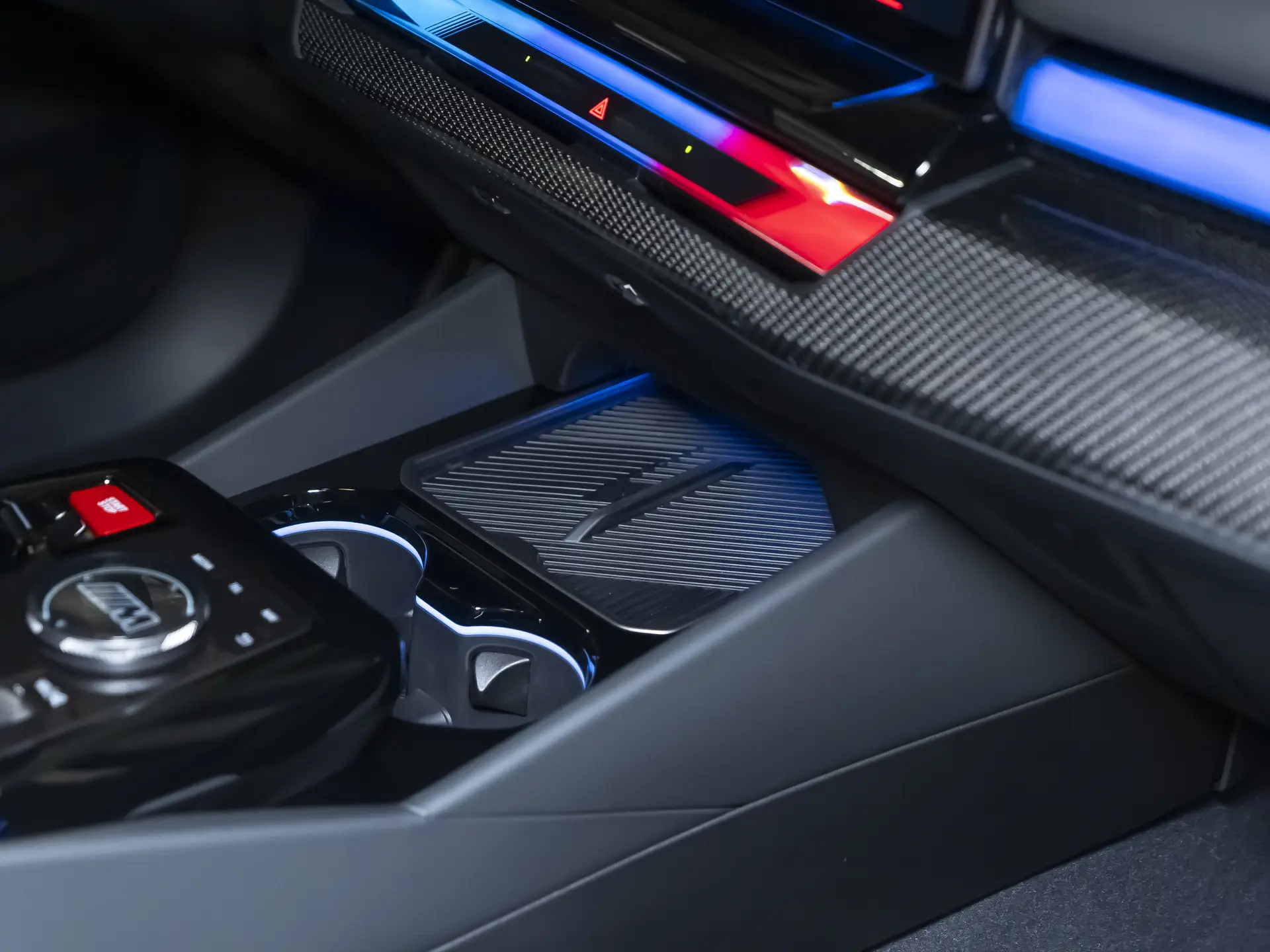 BMW M5, VII (G90), 2025 купить в салоне Million Miles