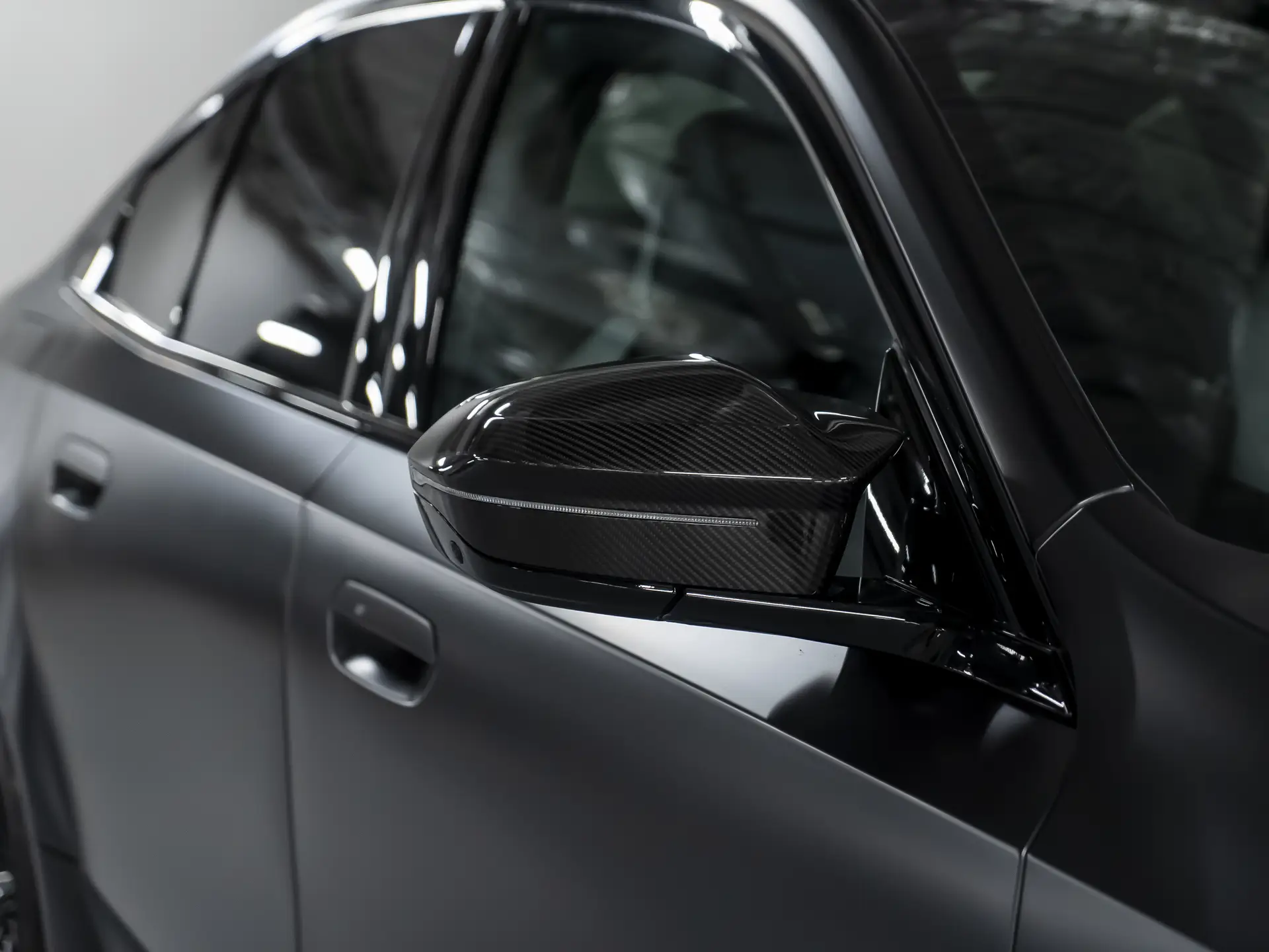 BMW M5, VII (G90), 2025 купить в салоне Million Miles