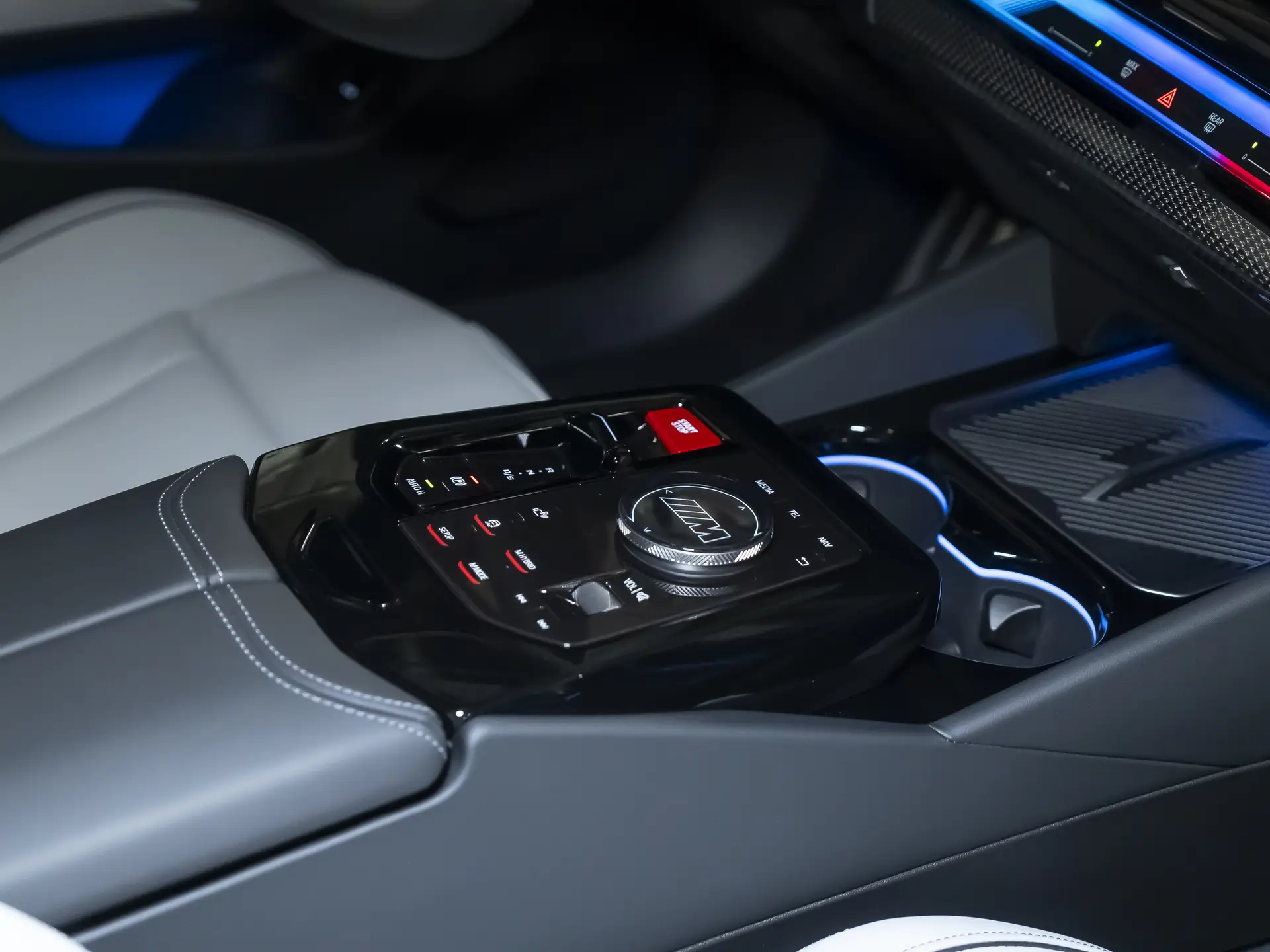 BMW M5, VII (G90), 2025 купить в салоне Million Miles